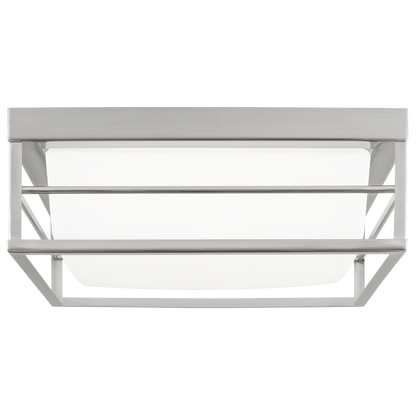 Dearborn Medium LED Ceiling Flush Mount