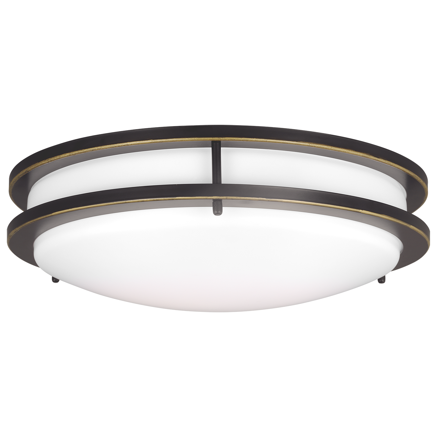 Mahone Medium LED Ceiling Flush Mount
