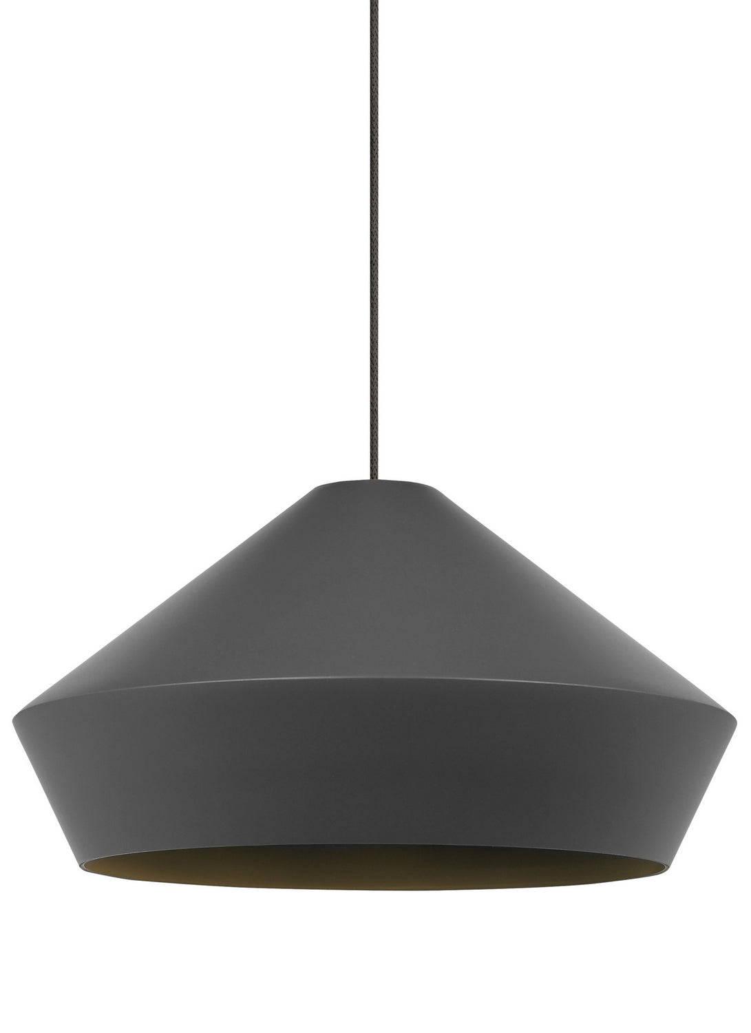 Suspension Brummel 10,5 po