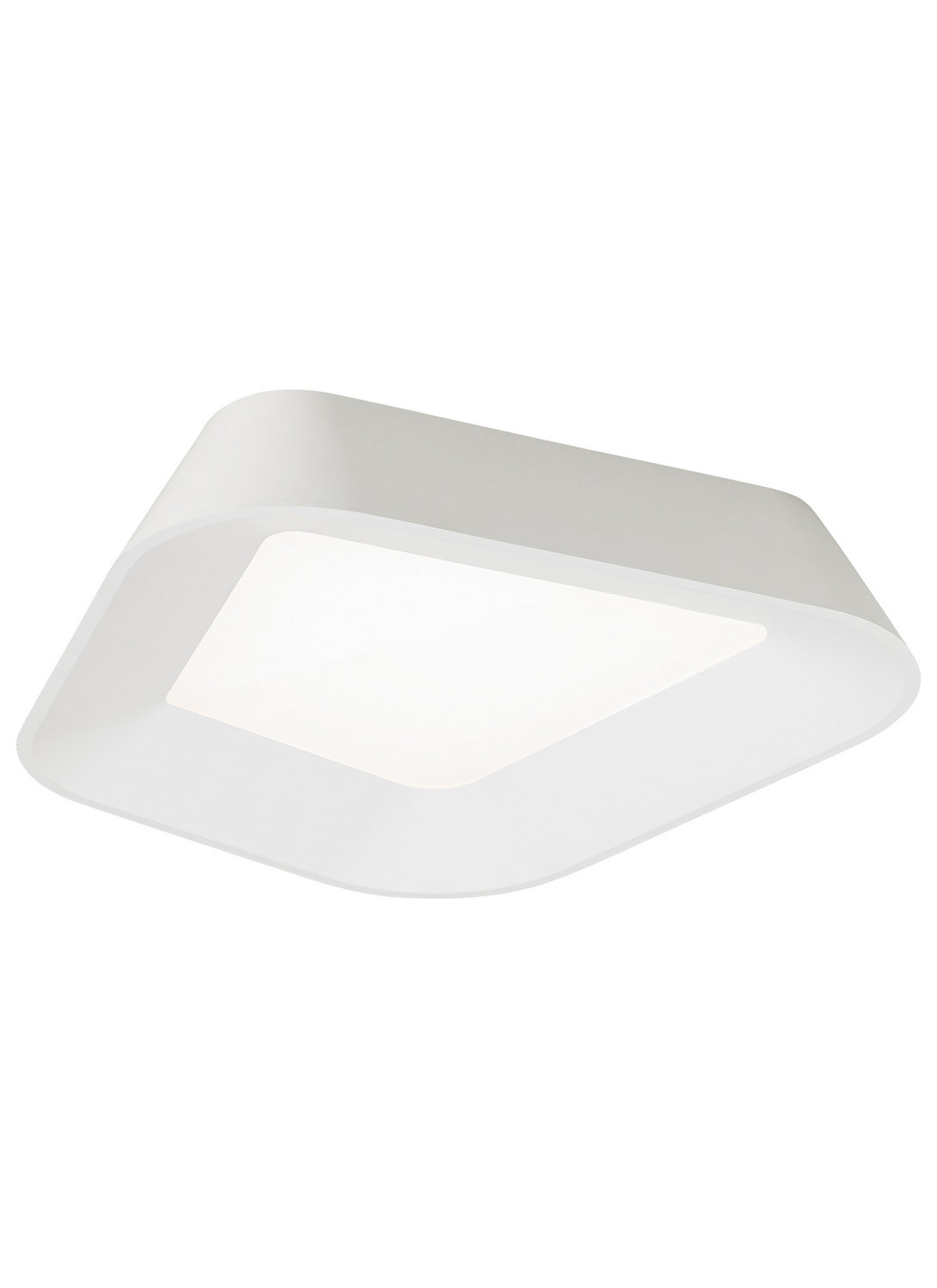 Rhonan Flush Mount