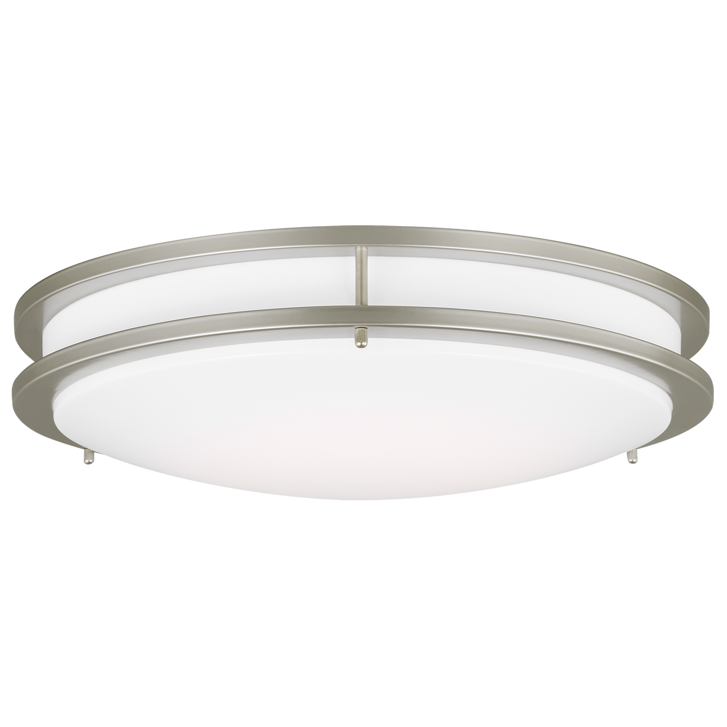 Mahone Large LED Ceiling Flush Mount