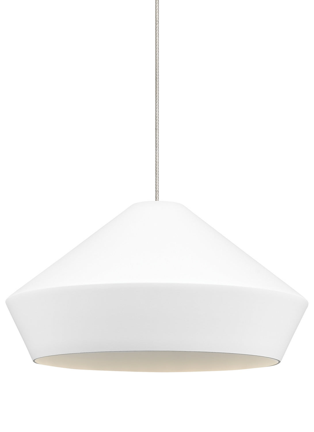 Suspension Brummel 10,5 po