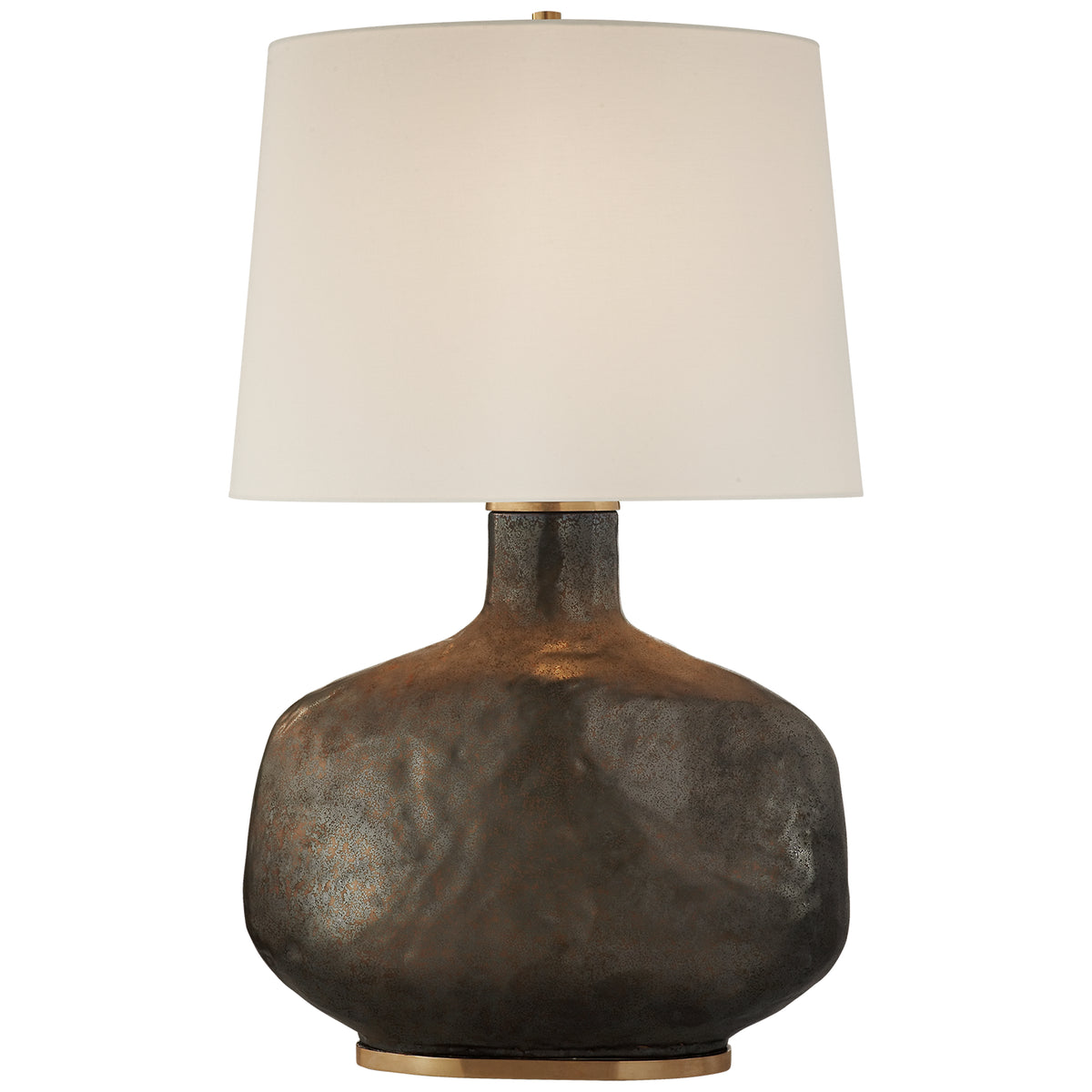 Beton One Light Table Lamp