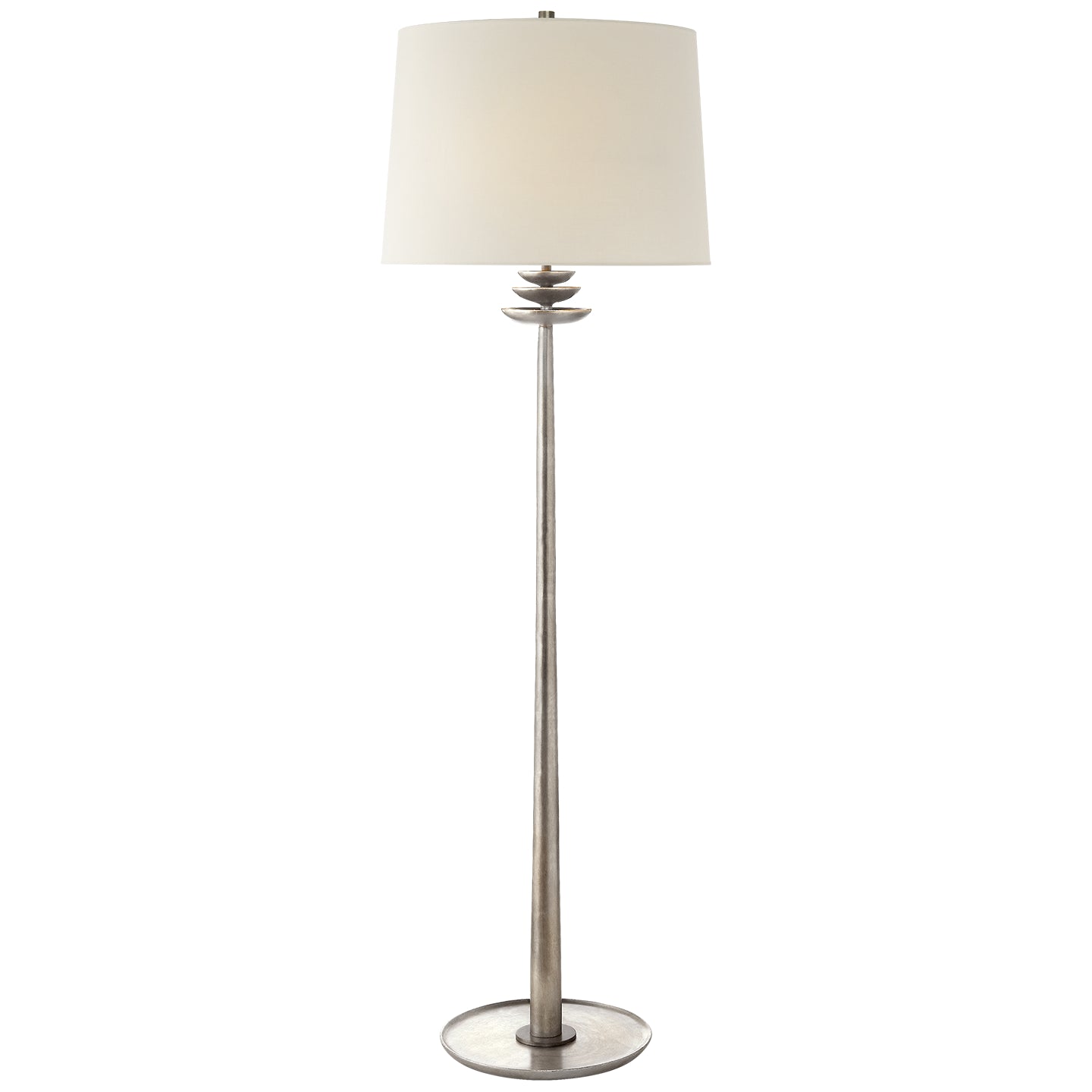 Beaumont Two Light Floor Lamp