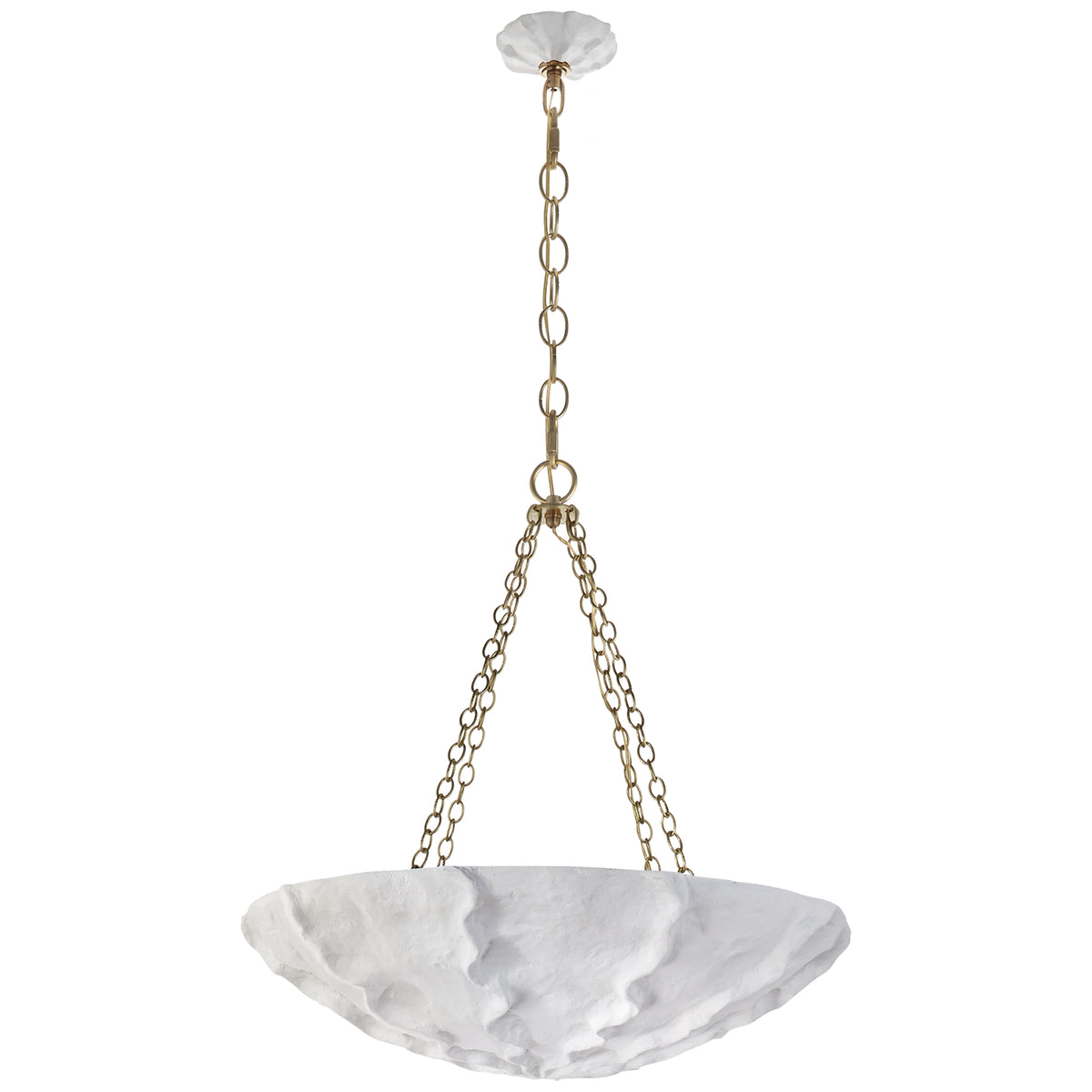 Benit Four Light Chandelier