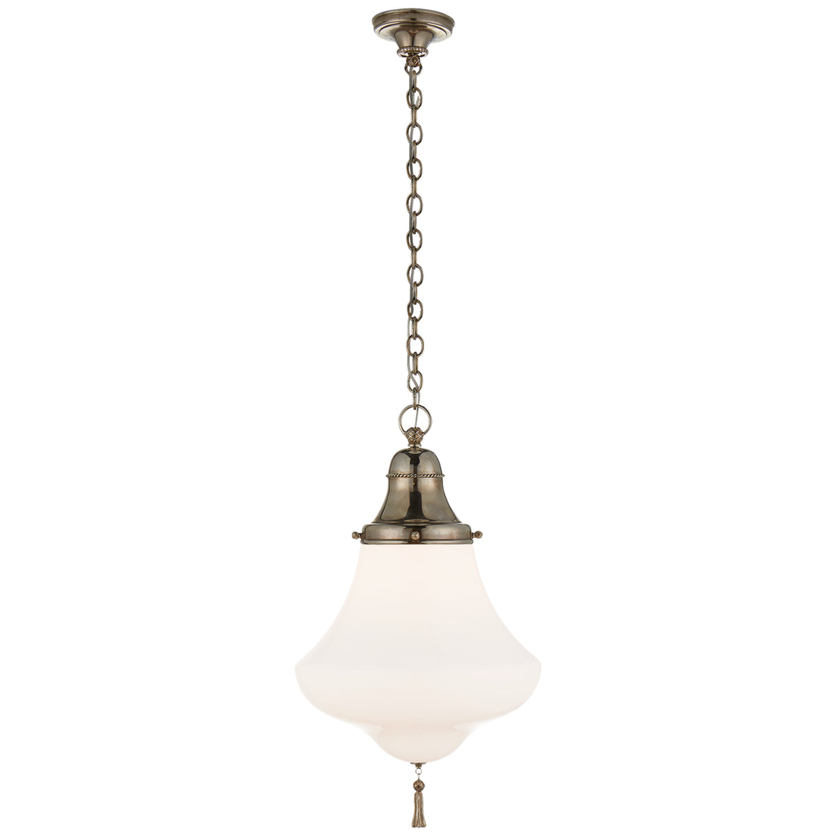 Xavier One Light Pendant