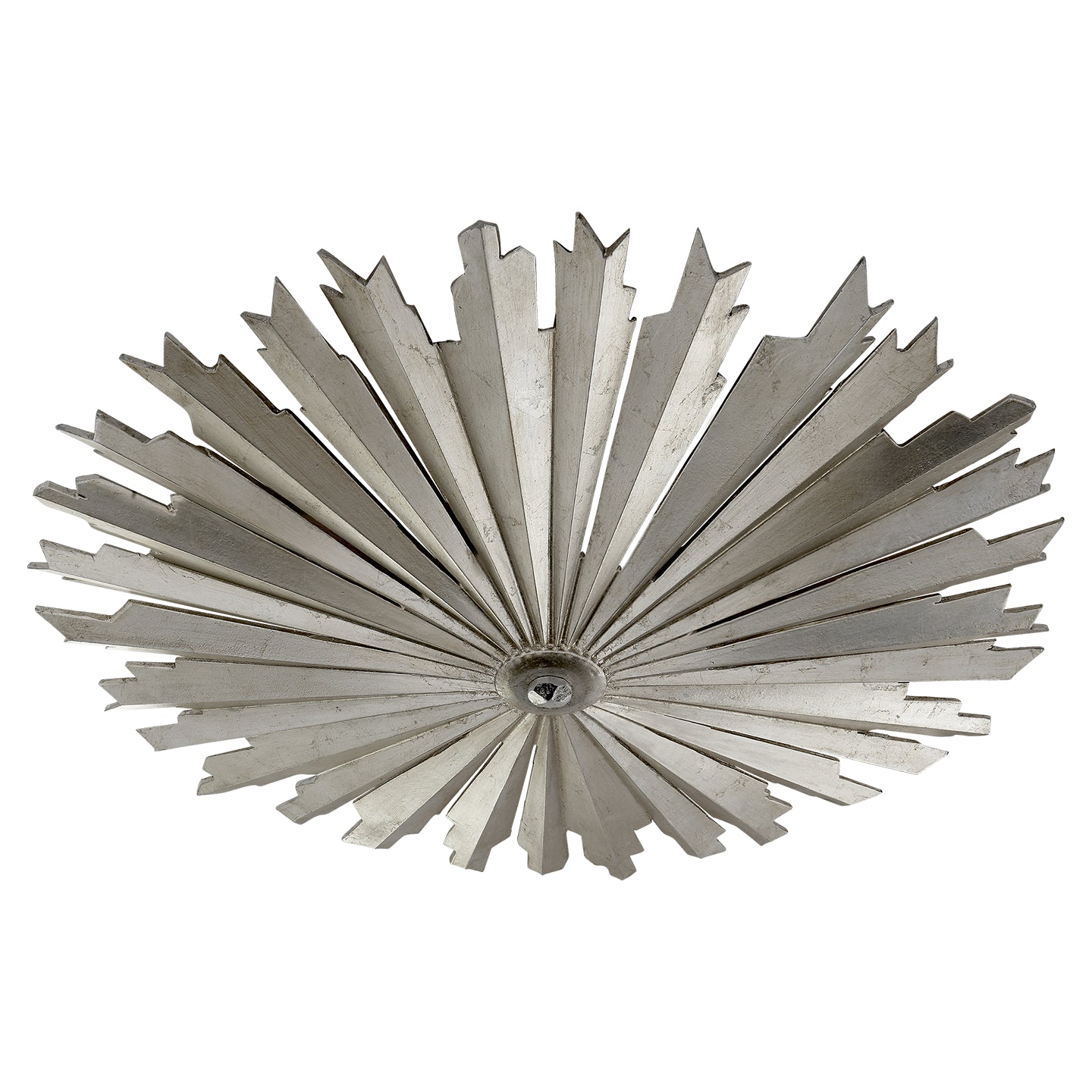 Claymore Flush Mount
