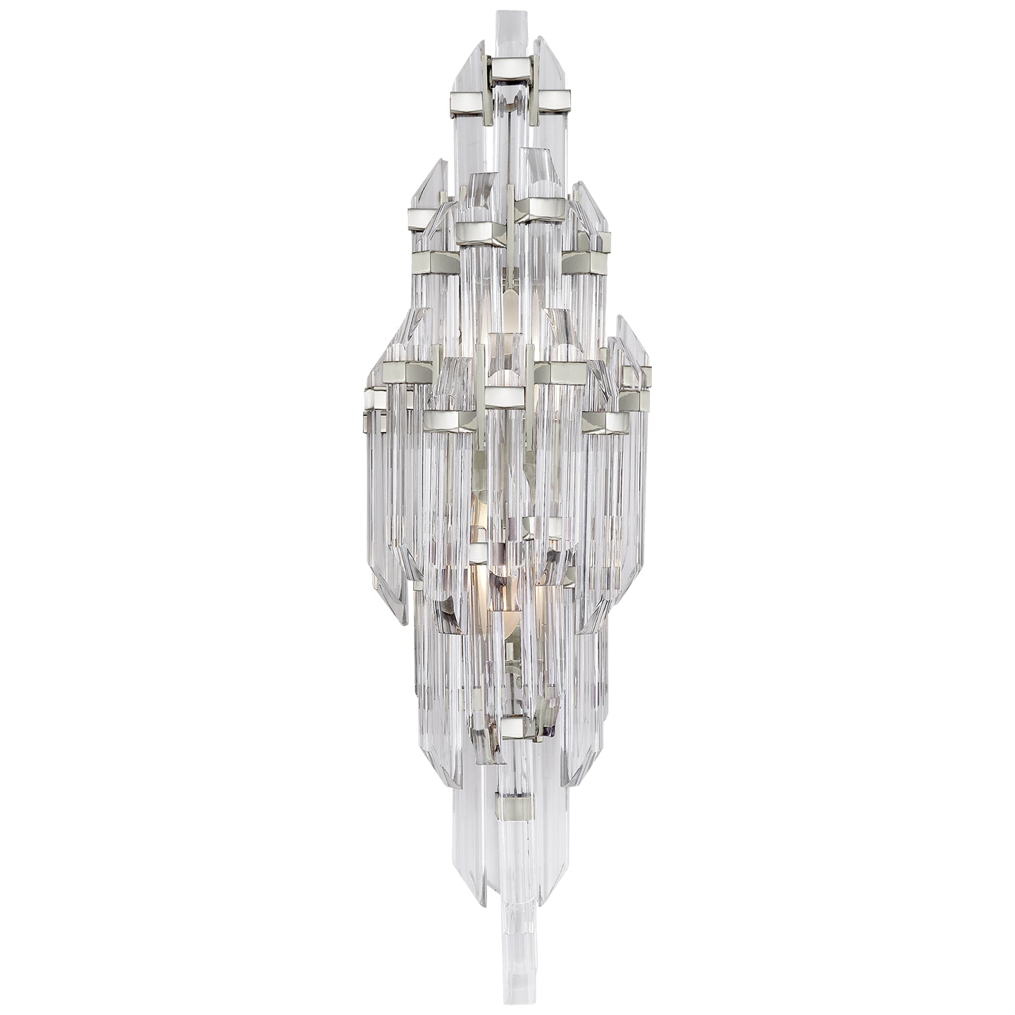Adele Two Light Wall Sconce