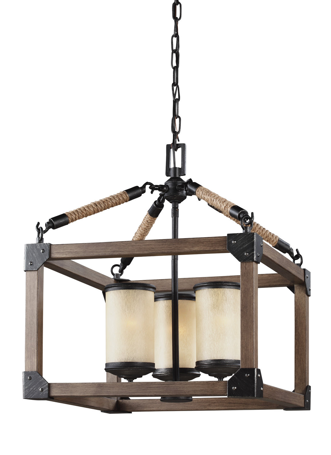Dunning Chandelier