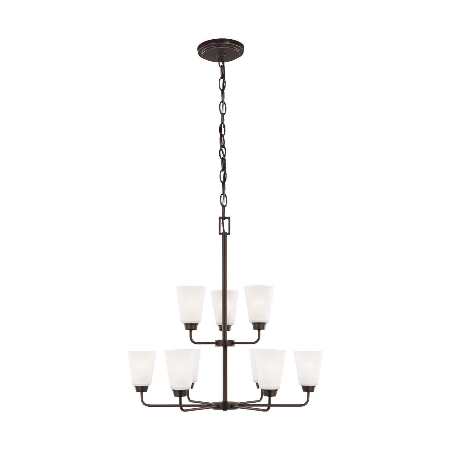 Kerrville Chandelier