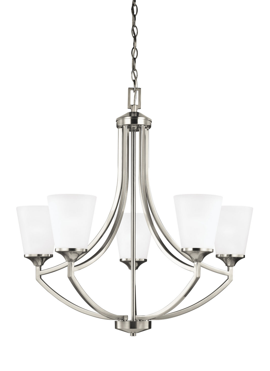 Lustre Hanford