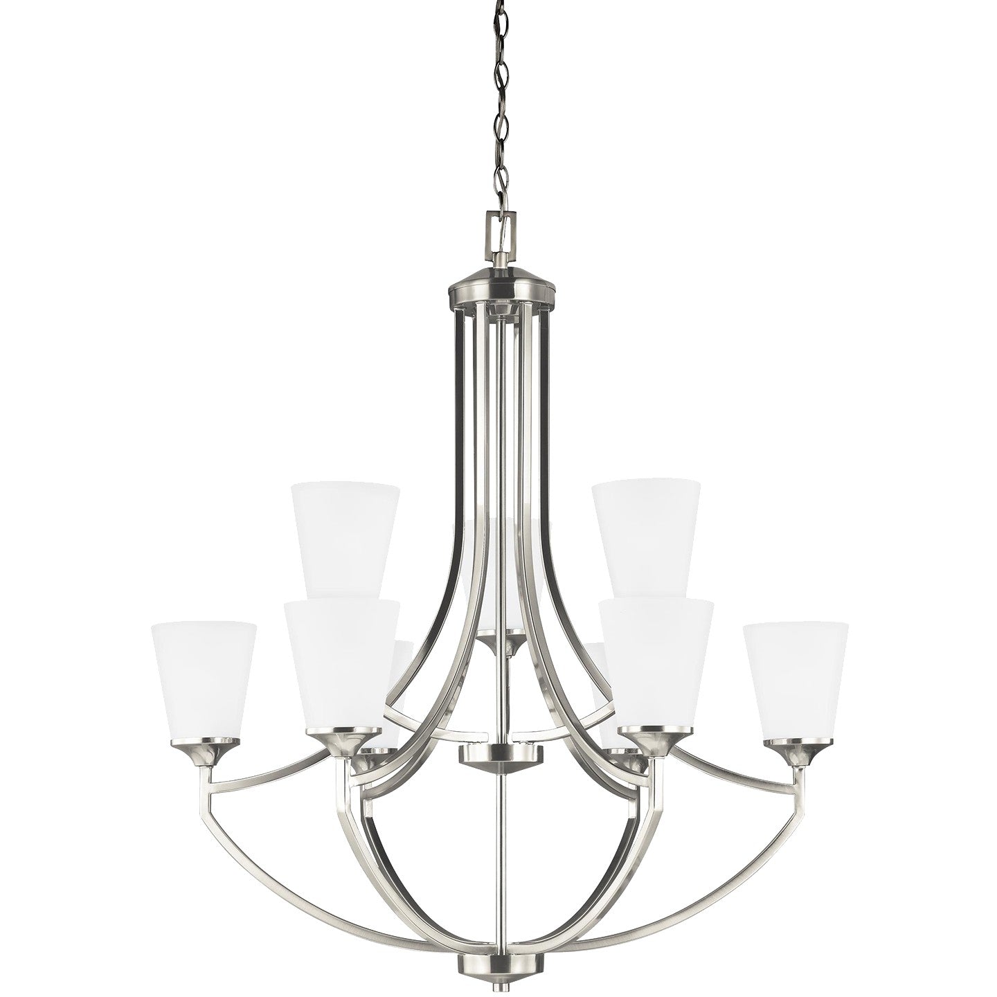 Hanford Chandelier