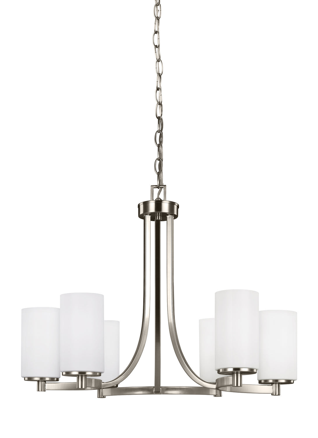 Hettinger Chandelier