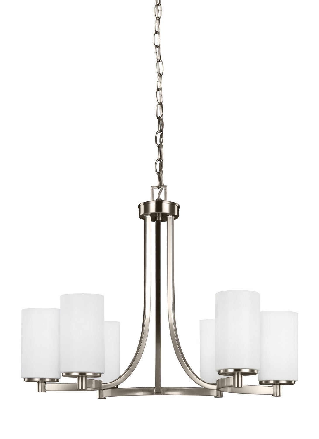 Hettinger Chandelier