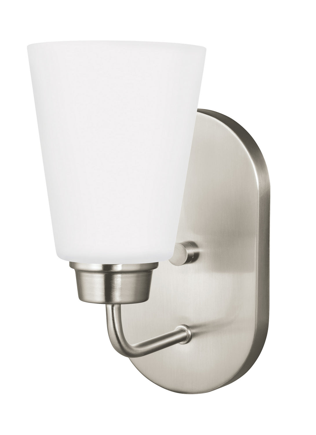 Kerrville One Light Wall / Bath Sconce