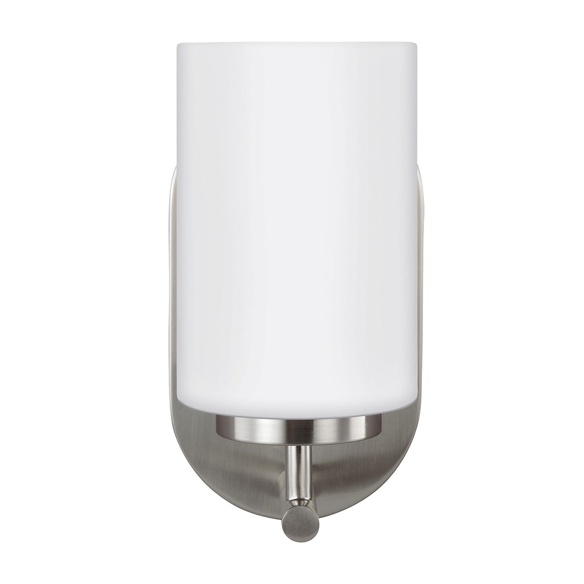 Oslo One Light Wall / Bath Sconce