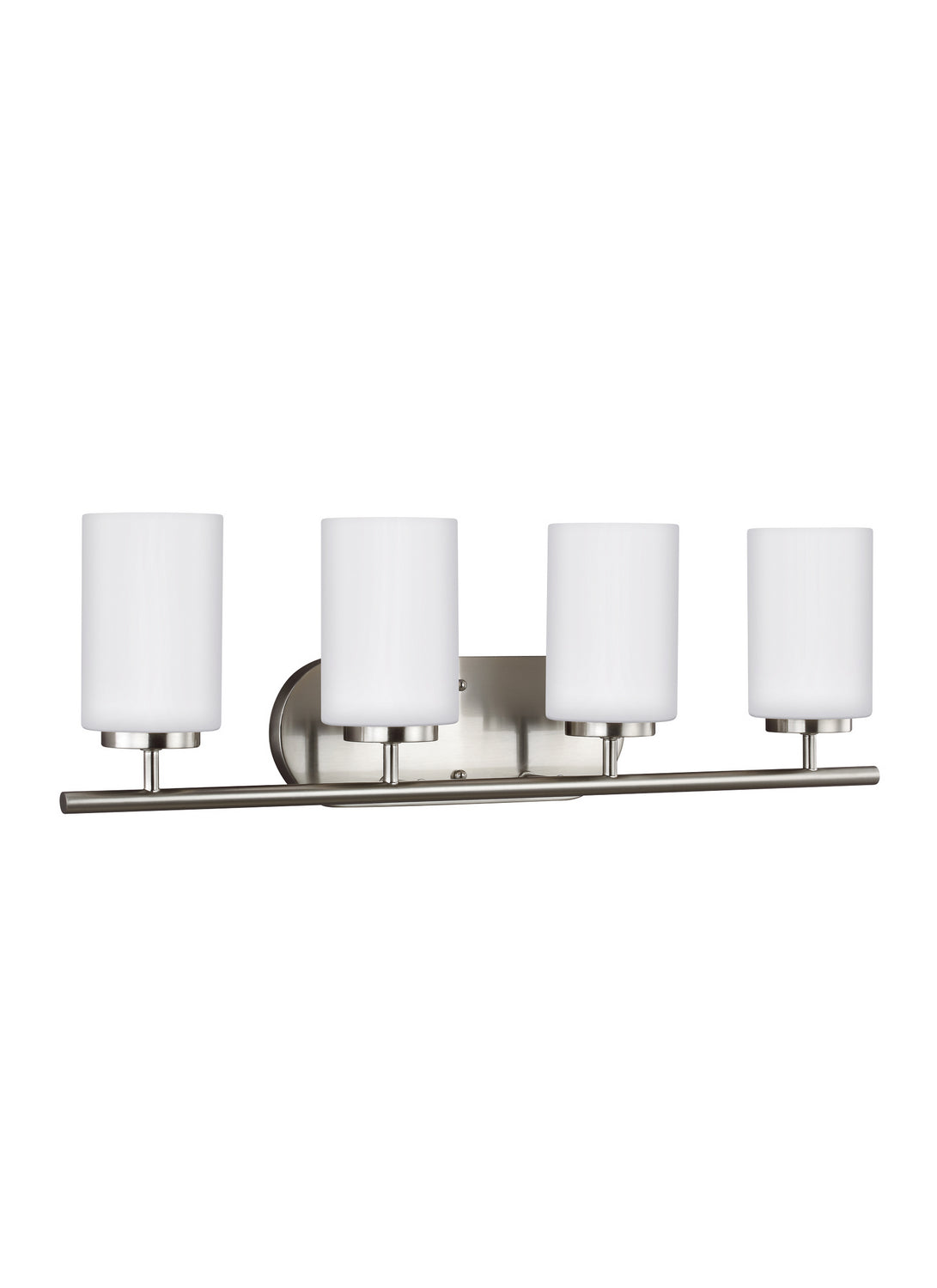 Oslo Four Light Wall / Bath