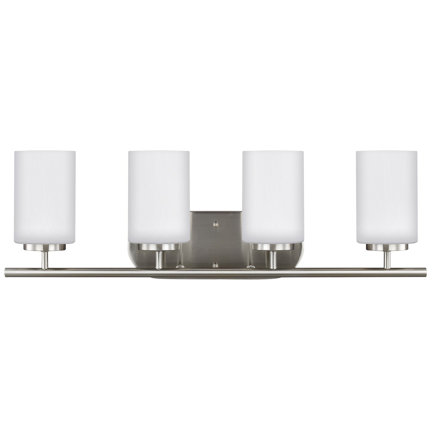 Oslo Four Light Wall / Bath