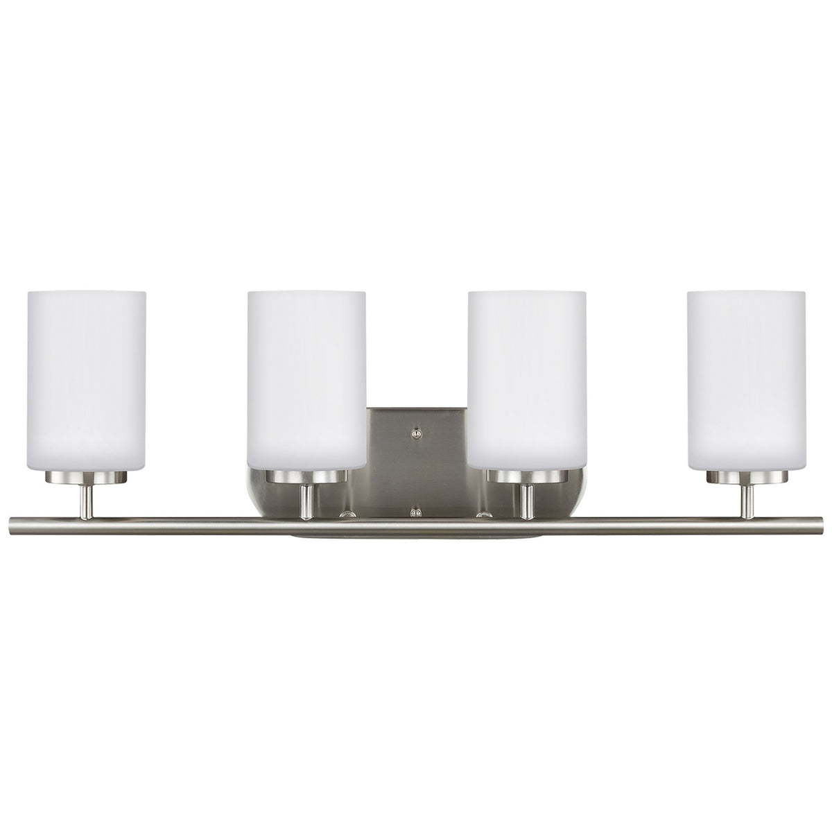 Oslo Four Light Wall / Bath