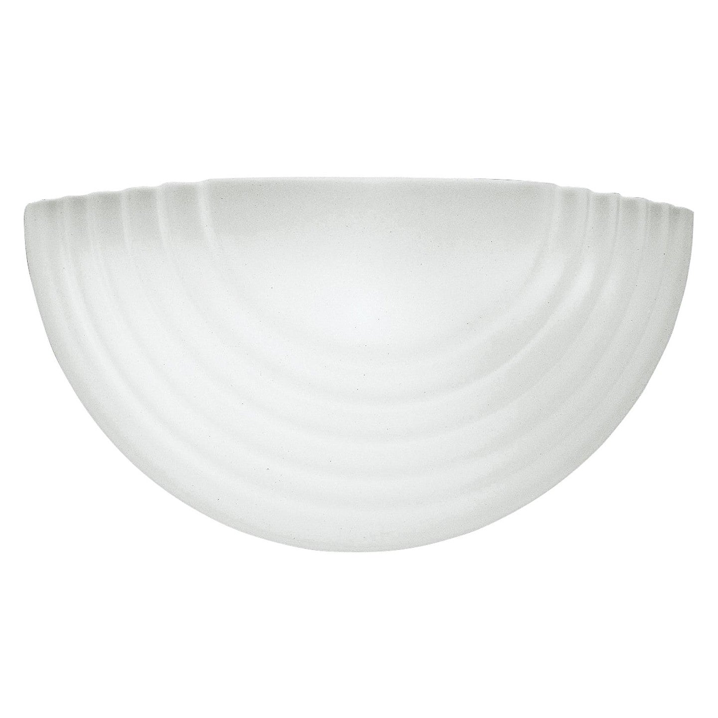Stepped Glass Wall / Bath Sconce