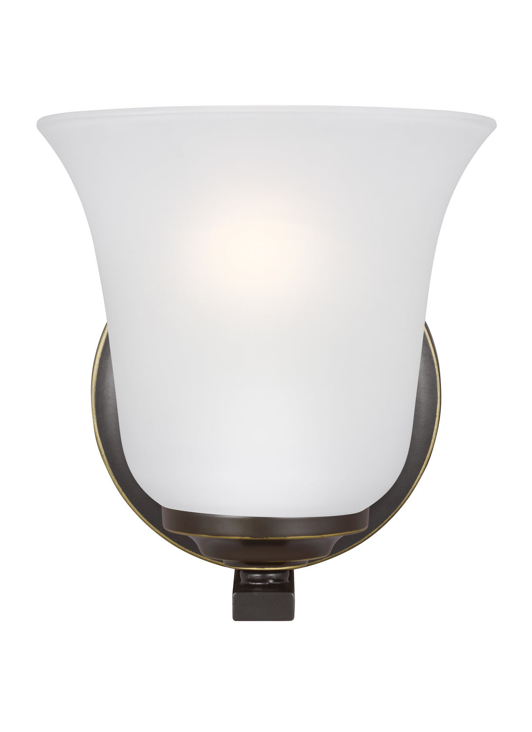 Emmons Wall / Bath Sconce