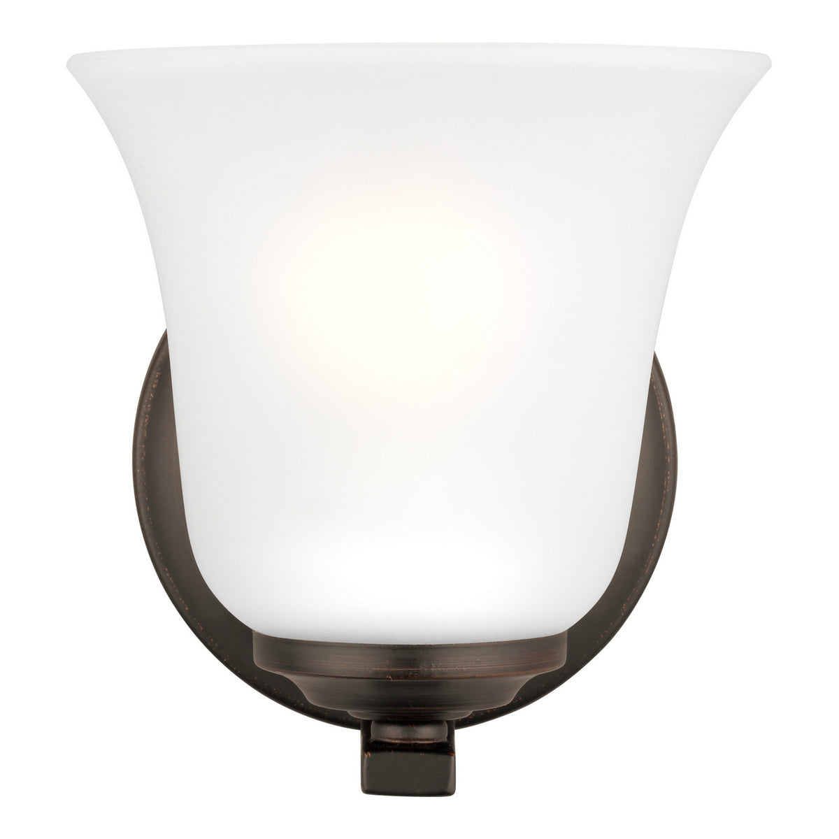 Emmons Wall / Bath Sconce