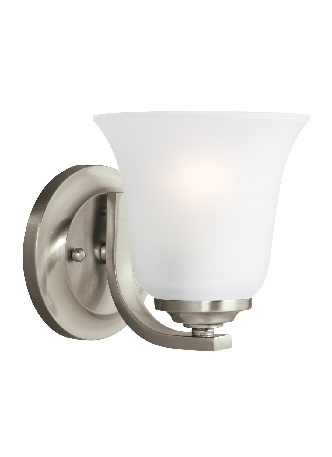Emmons Wall / Bath Sconce