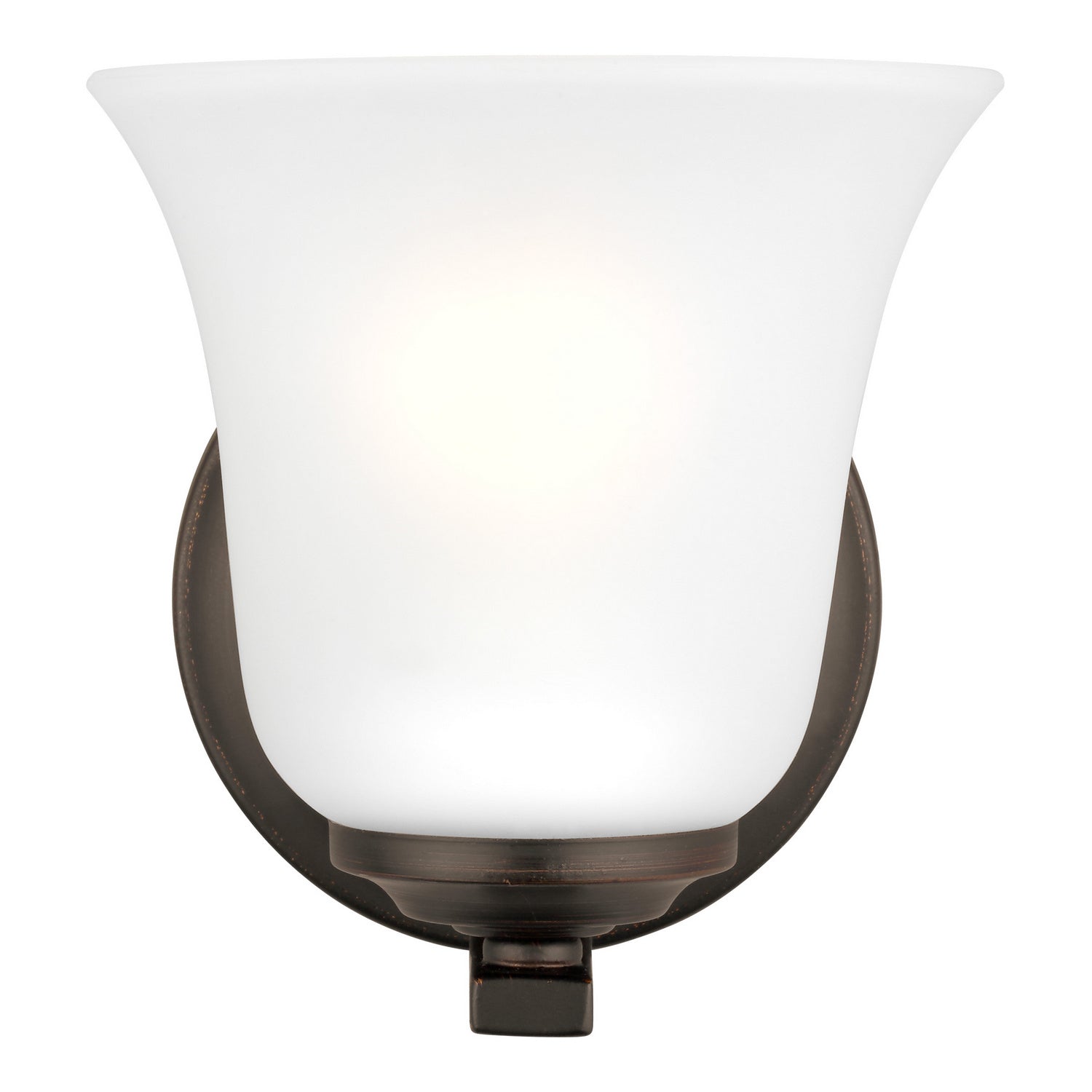 Emmons Wall / Bath Sconce