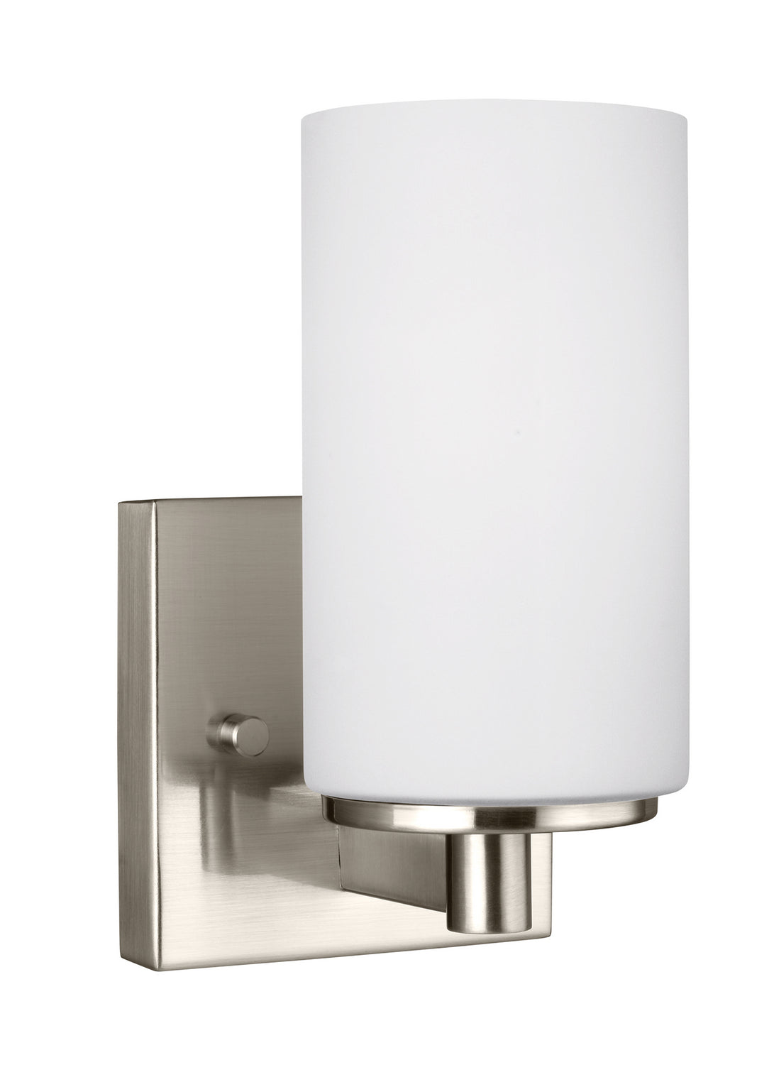 Hettinger Wall / Bath Sconce