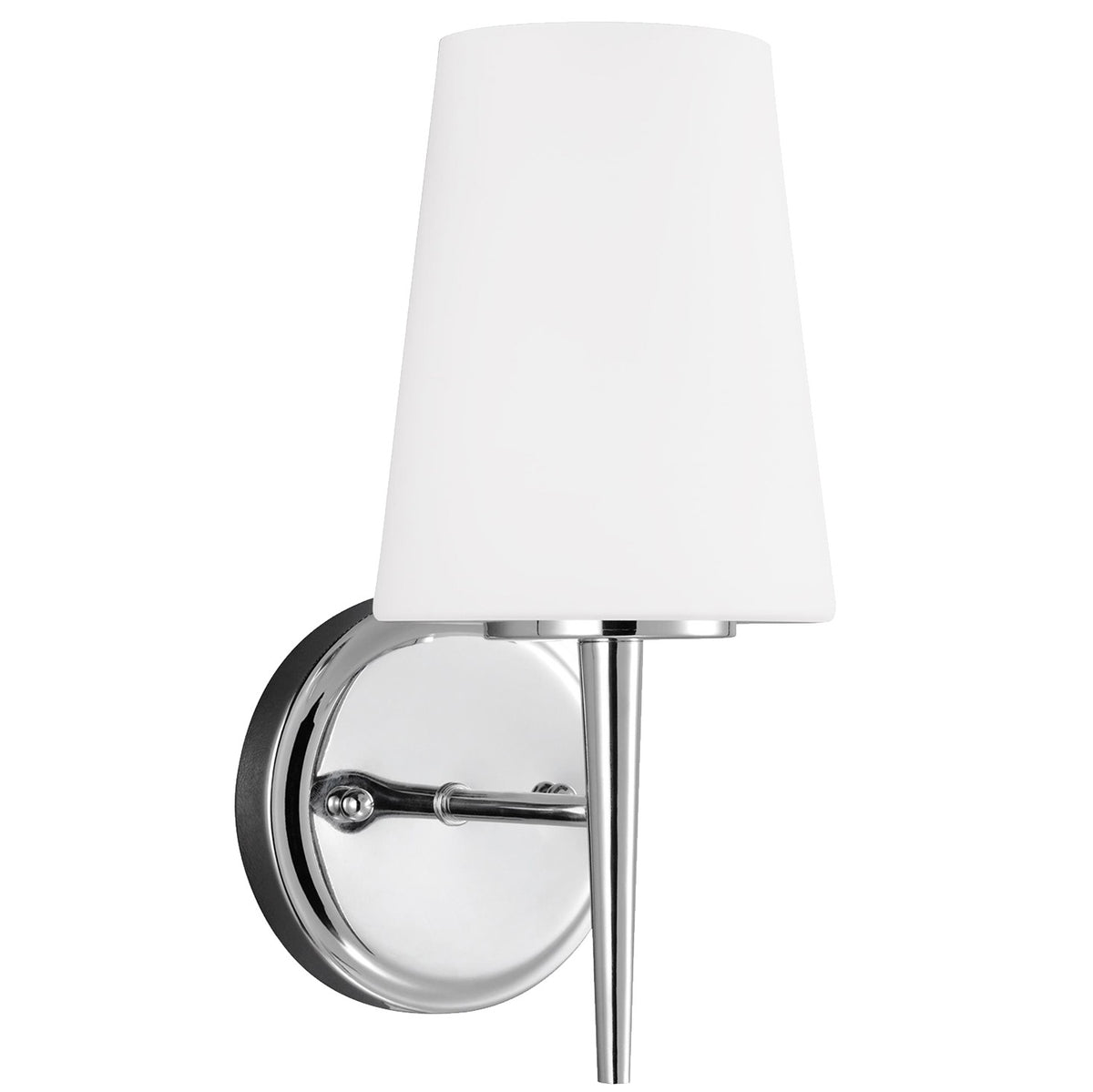Driscoll One Light Wall / Bath Sconce