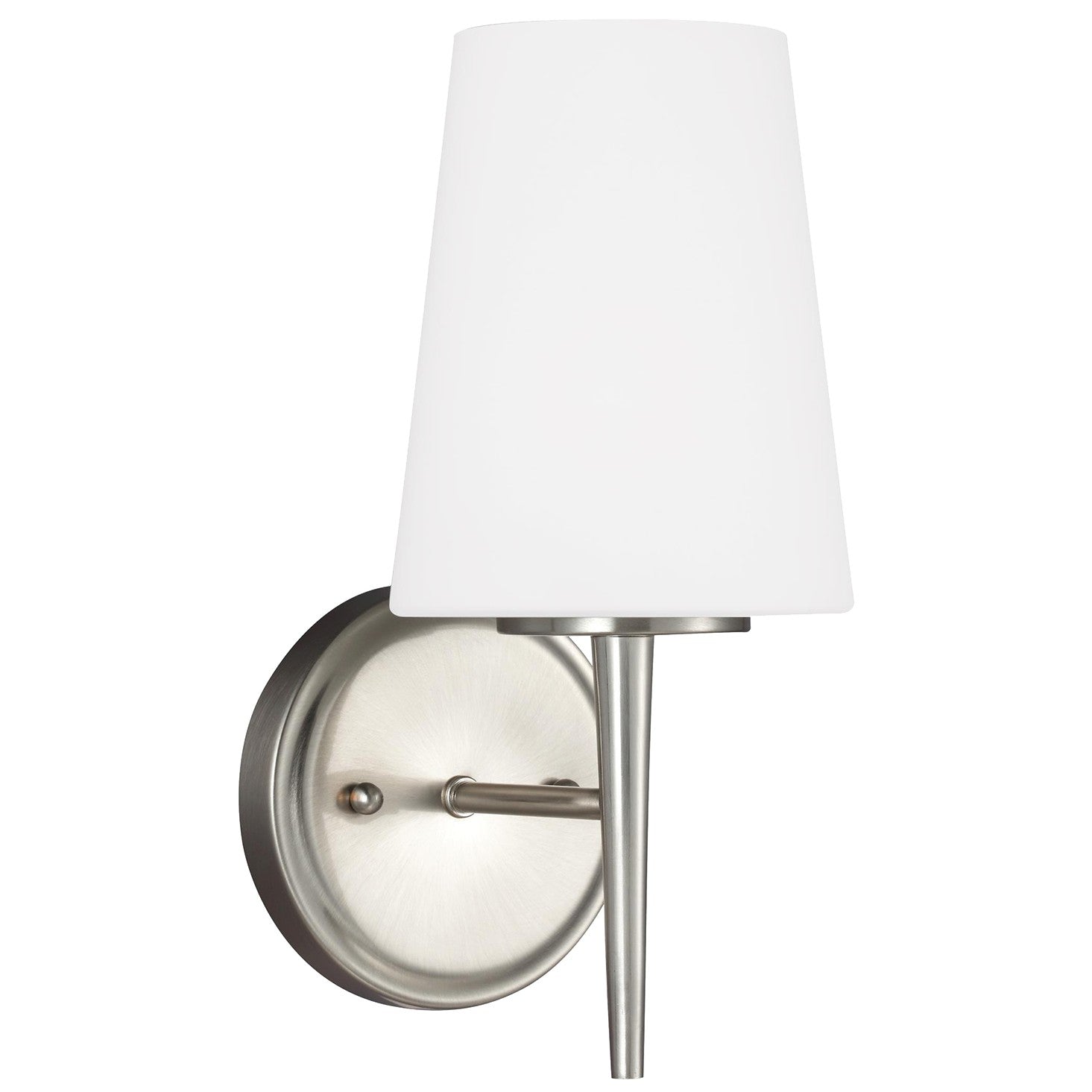 Driscoll Wall / Bath Sconce
