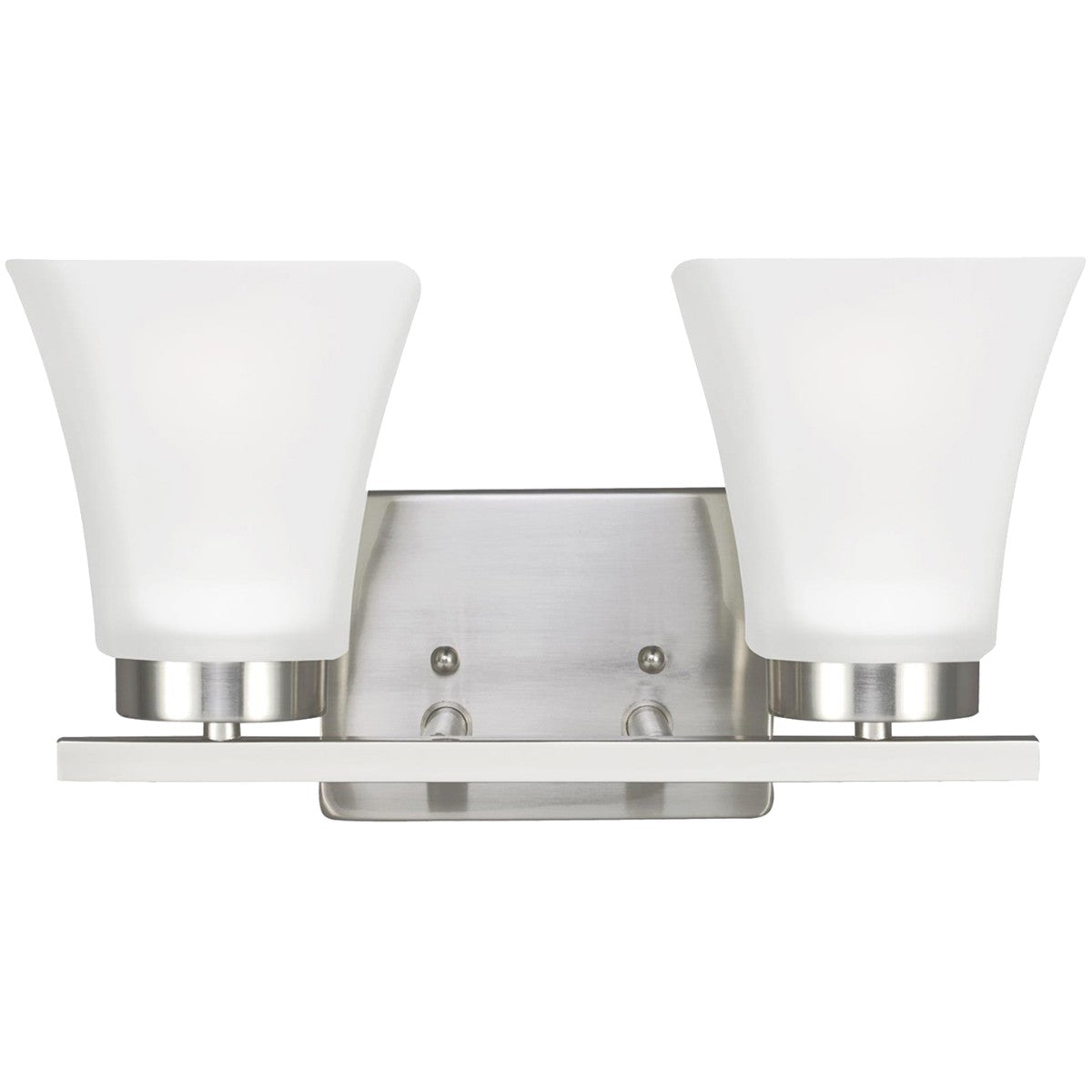 Bayfield Two Light Wall / Bath