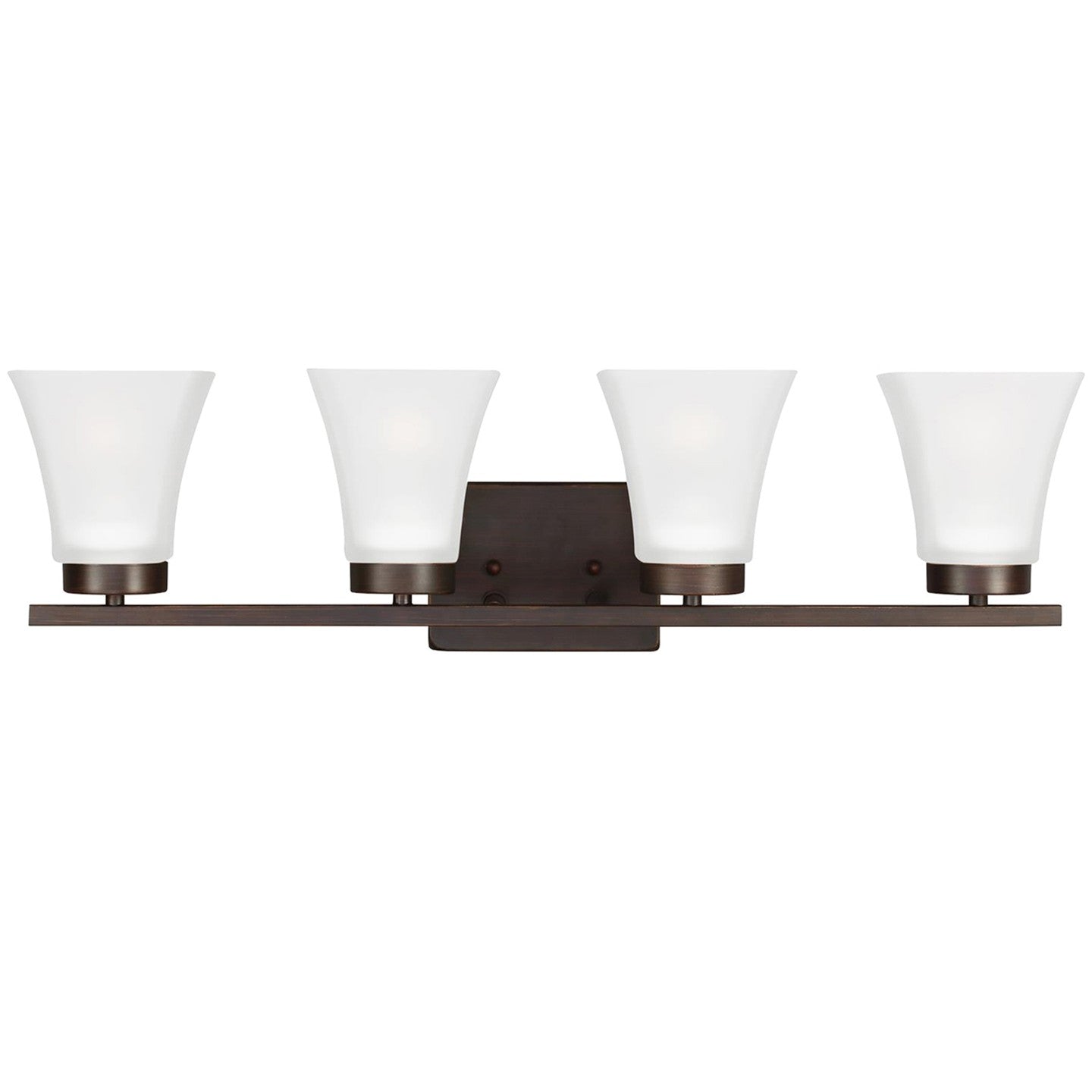 Bayfield Four Light Wall / Bath