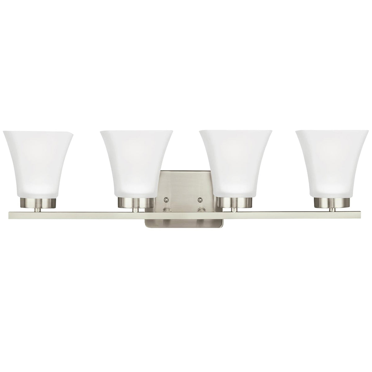 Bayfield Four Light Wall / Bath