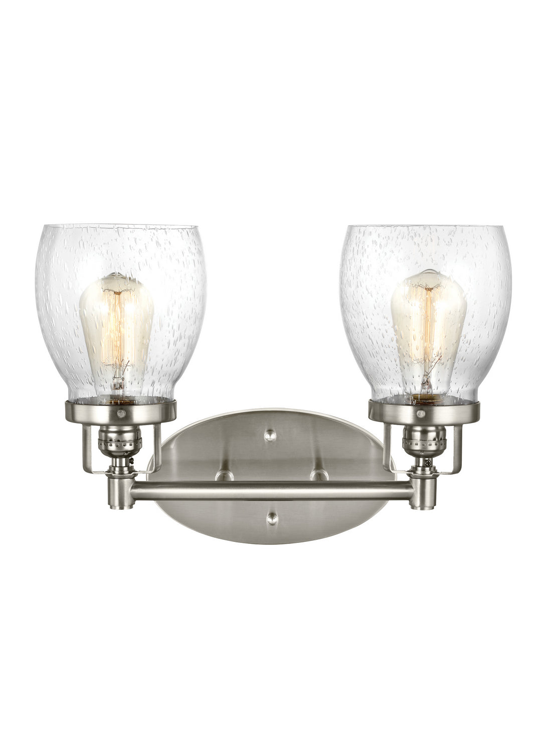 Belton Two Light Wall / Bath