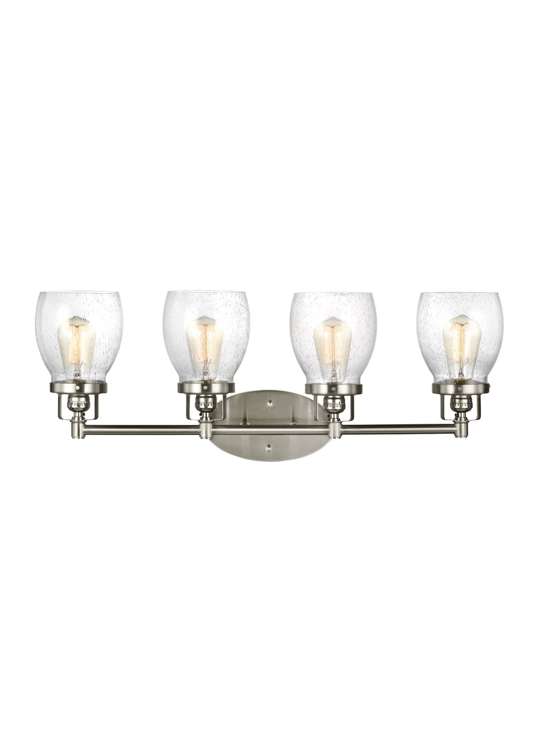 Belton Four Light Wall / Bath