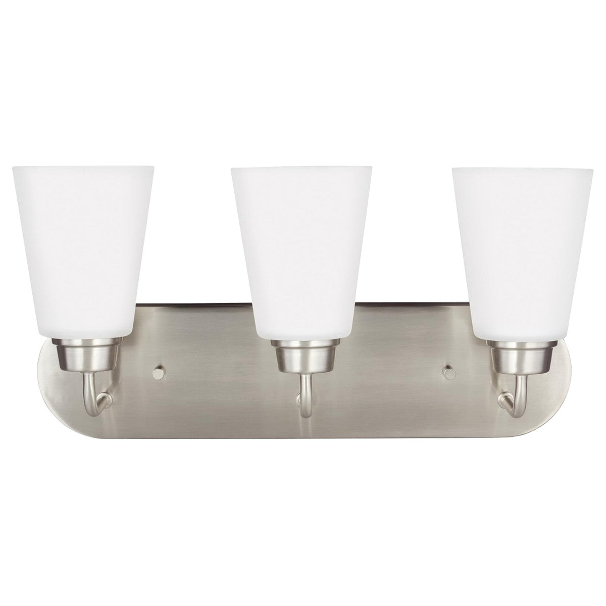 Kerrville Three Light Wall / Bath