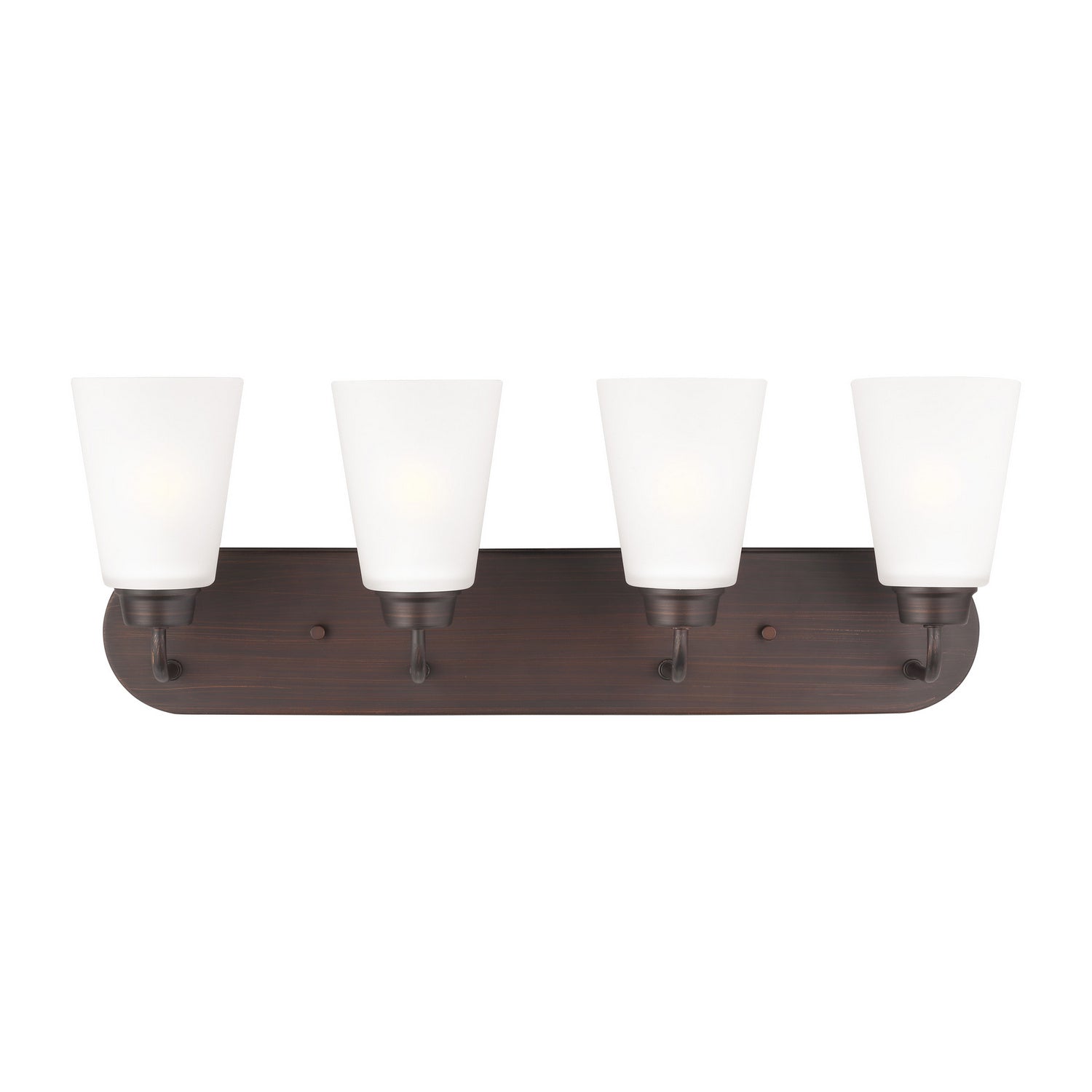 Kerrville Four Light Wall/ Bath