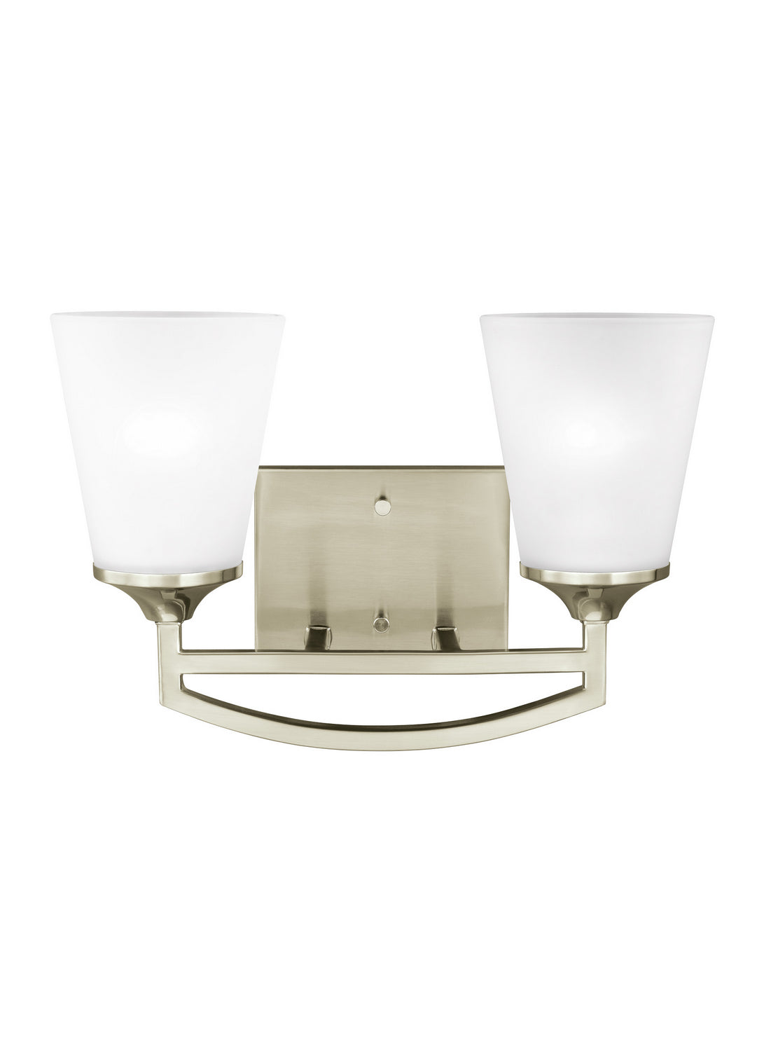 Hanford Two Light Wall / Bath