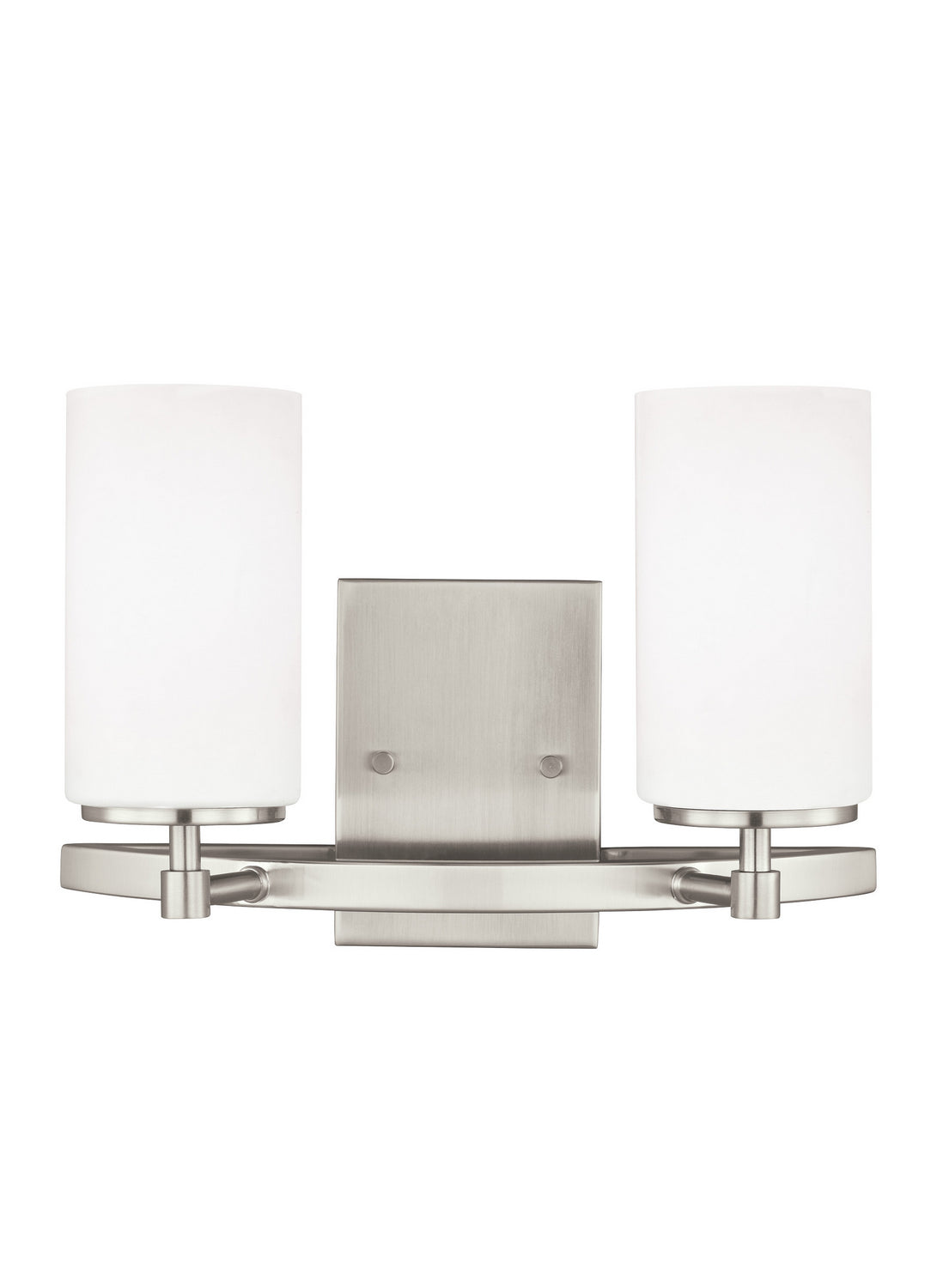 Alturas Two Light Wall / Bath