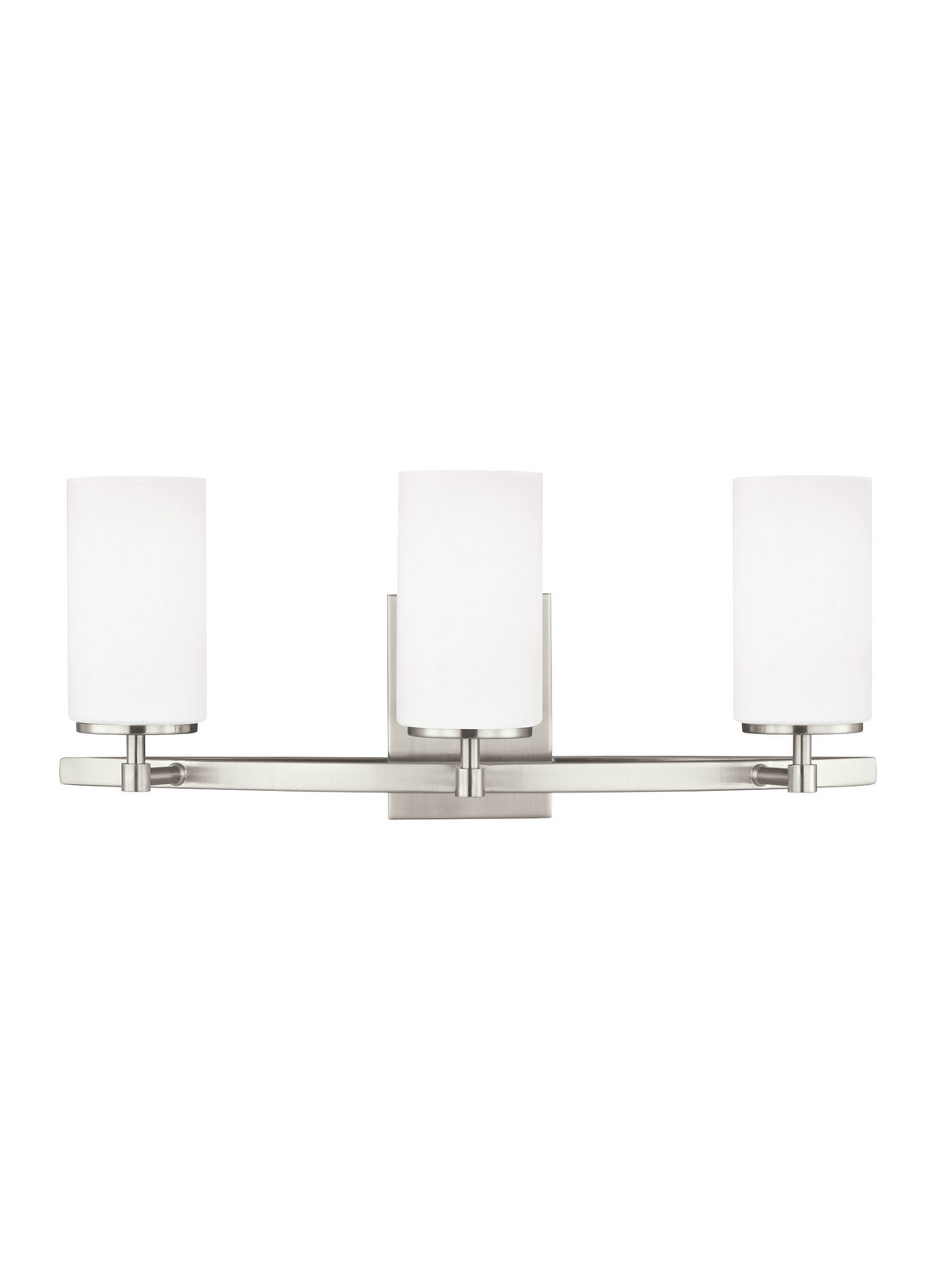 Alturas Wall / Bath
