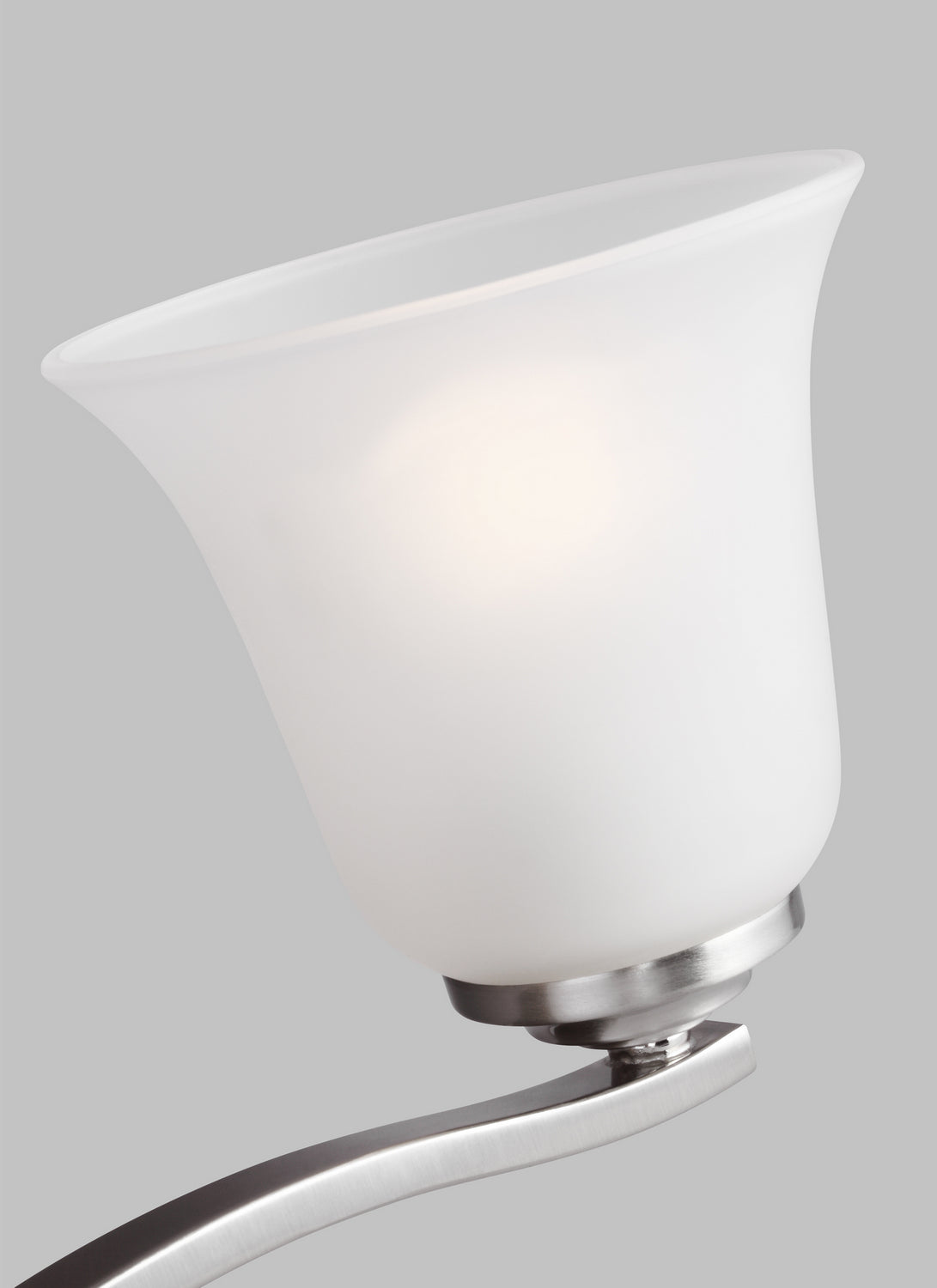 Emmons Four Light Wall / Bath