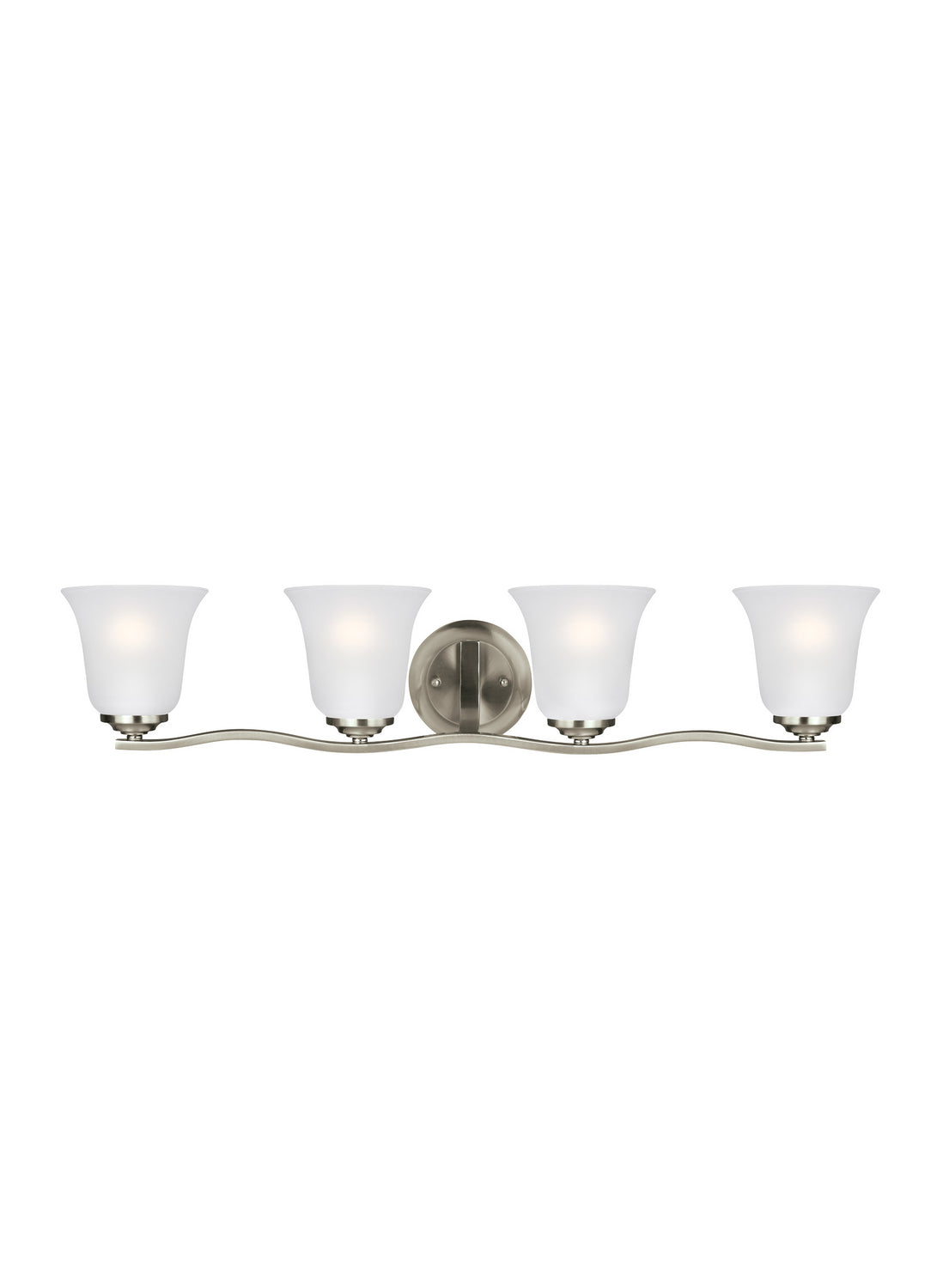 Emmons Four Light Wall / Bath