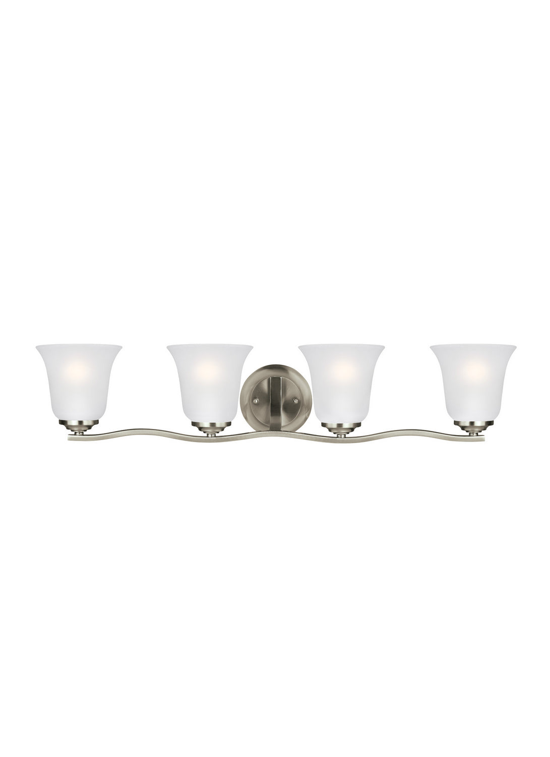 Emmons Four Light Wall / Bath