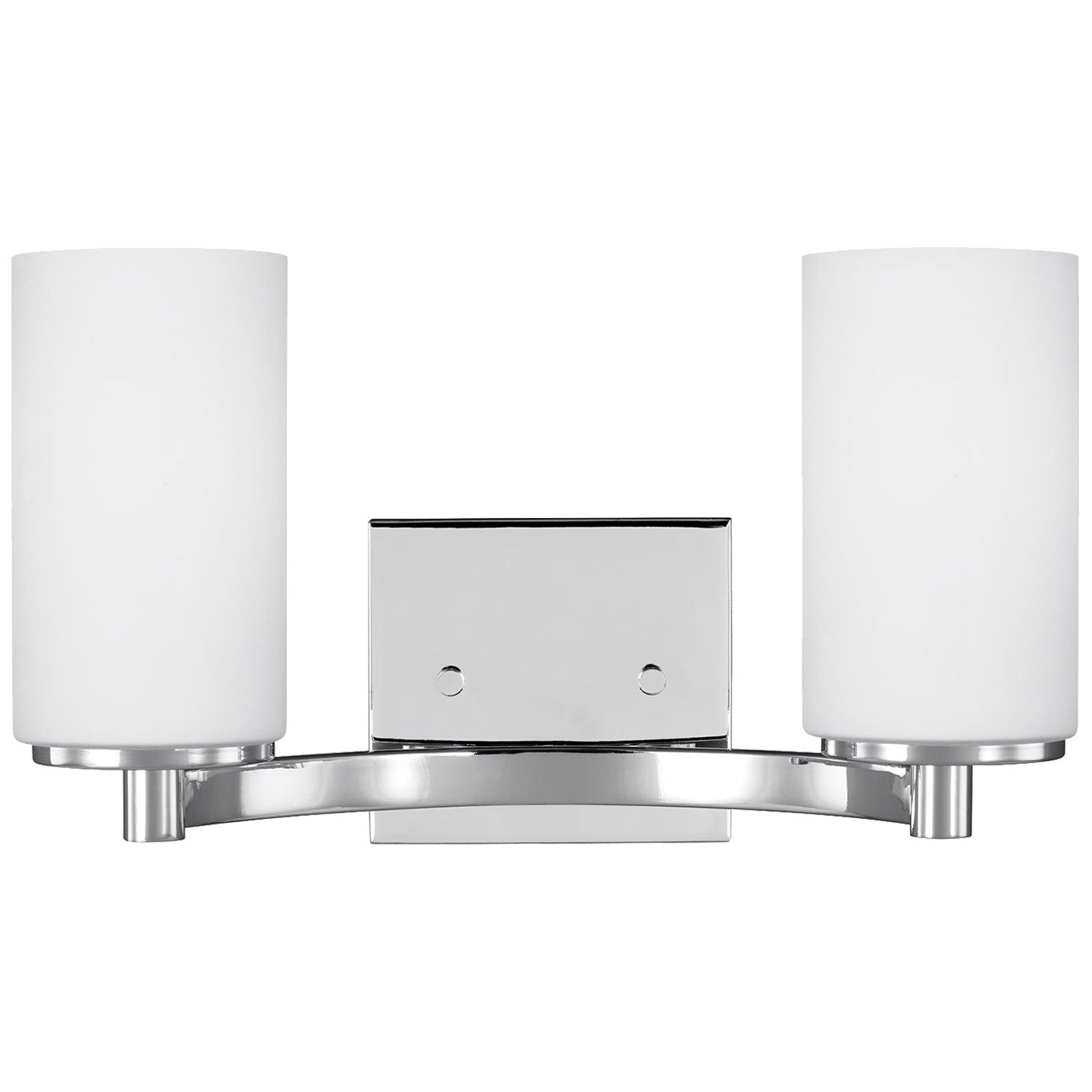 Hettinger Two Light Wall / Bath