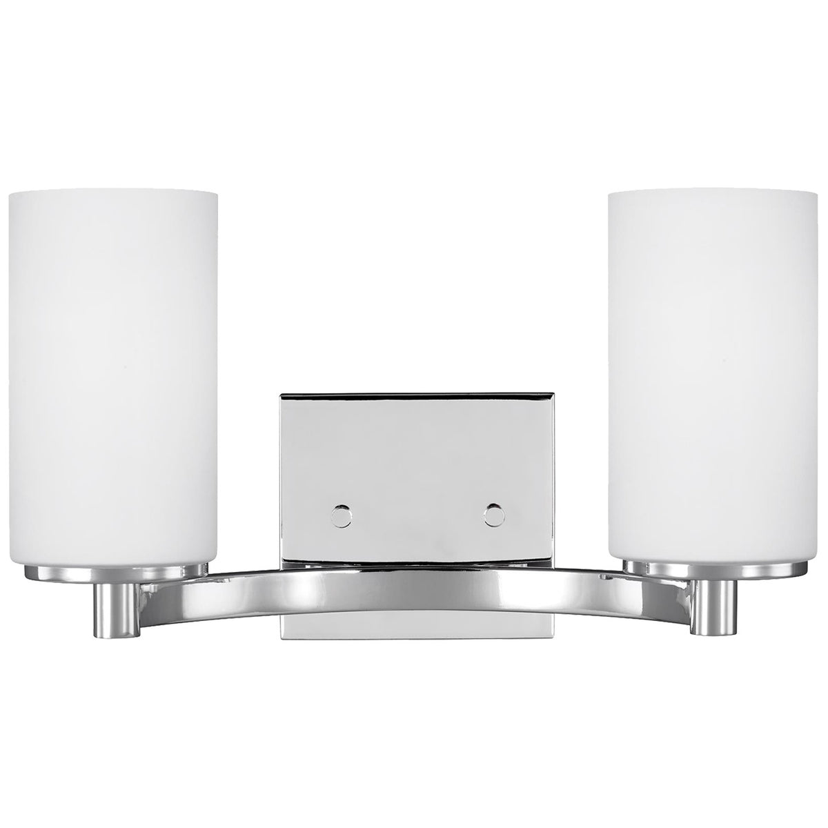 Hettinger Two Light Wall / Bath