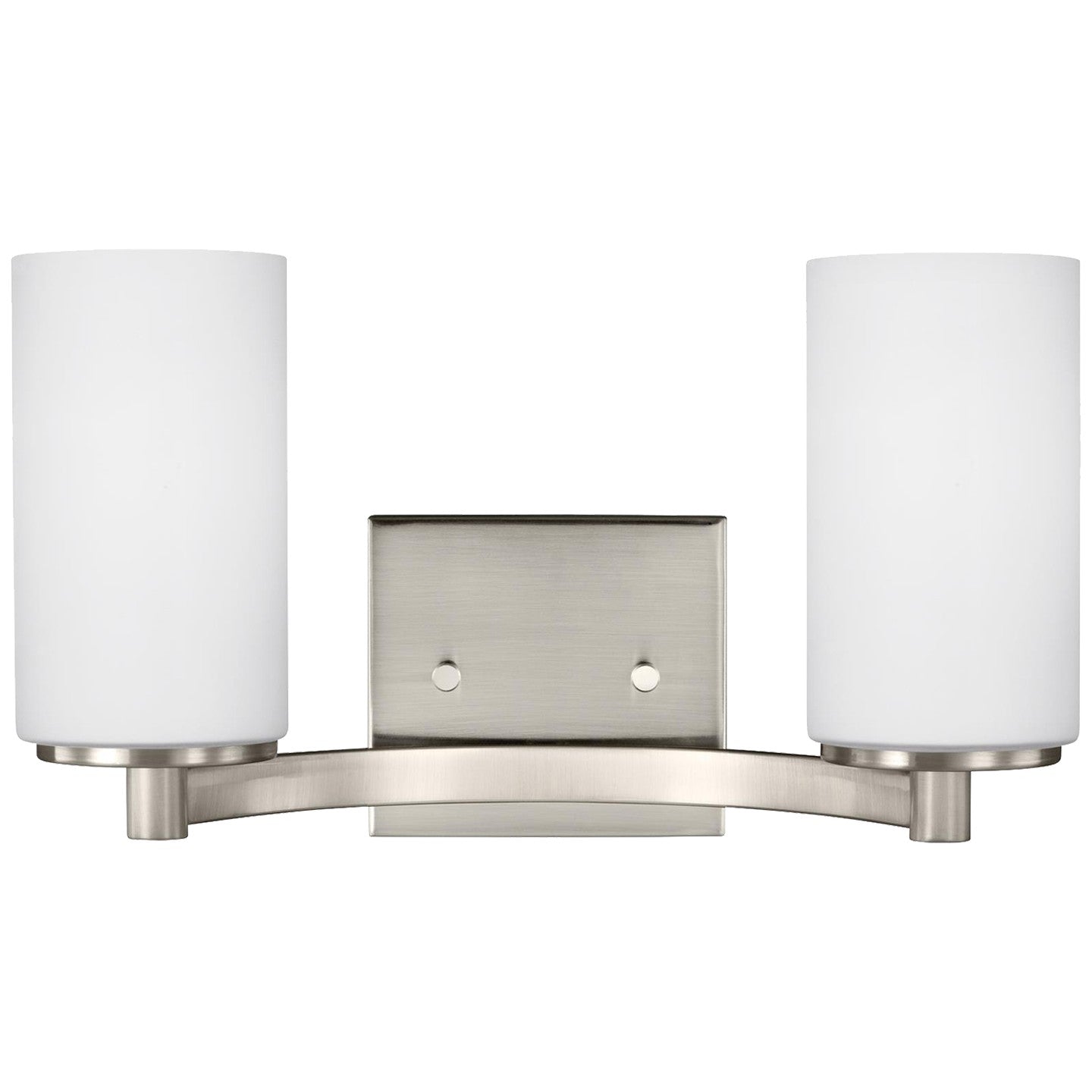 Hettinger Two Light Wall / Bath