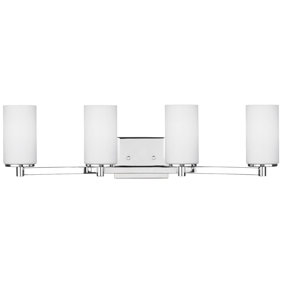 Hettinger Four Light Wall / Bath
