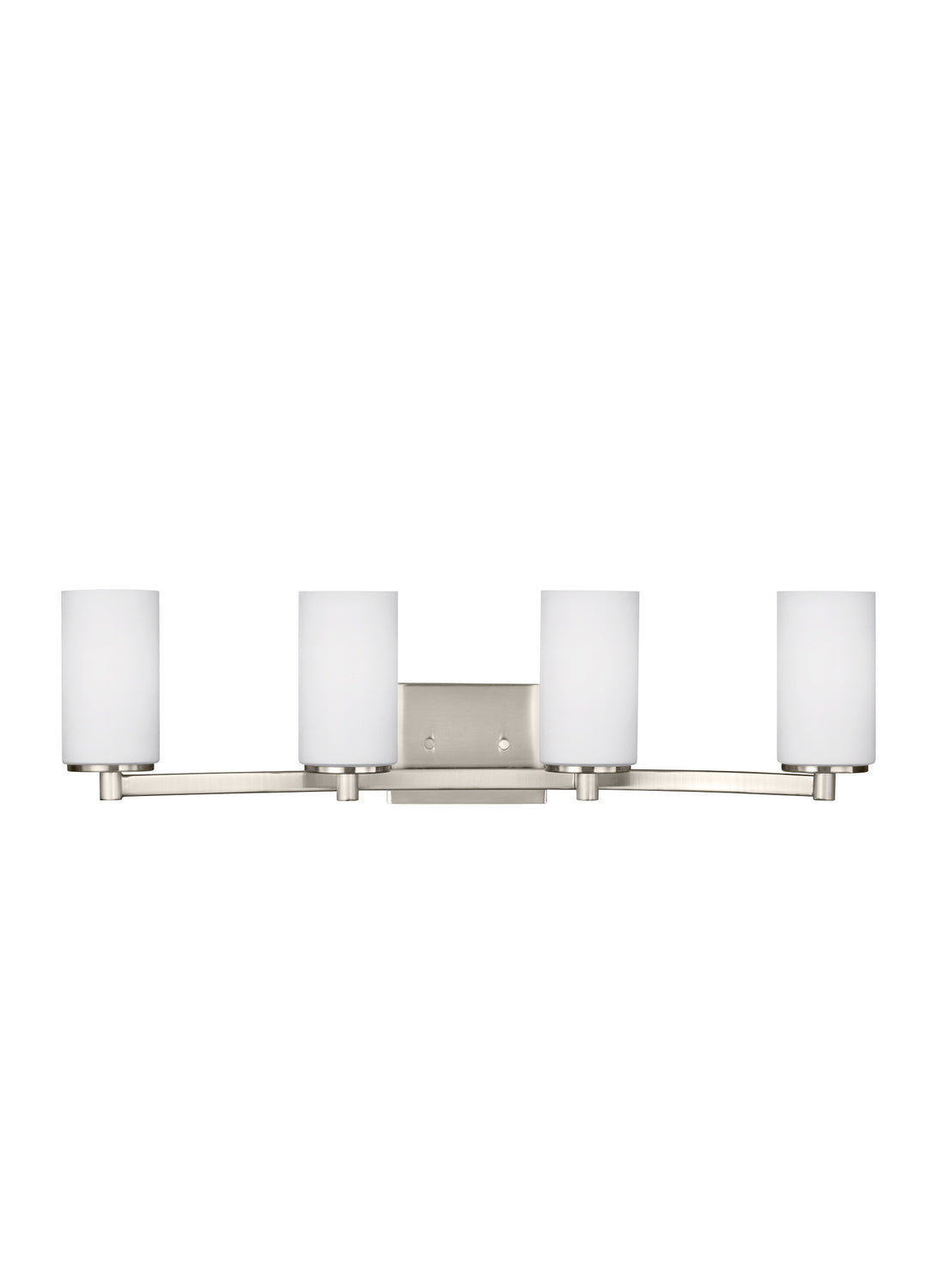 Hettinger Four Light Wall / Bath