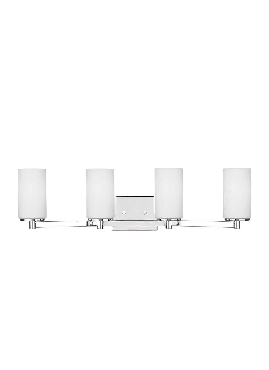 Hettinger Four Light Wall / Bath